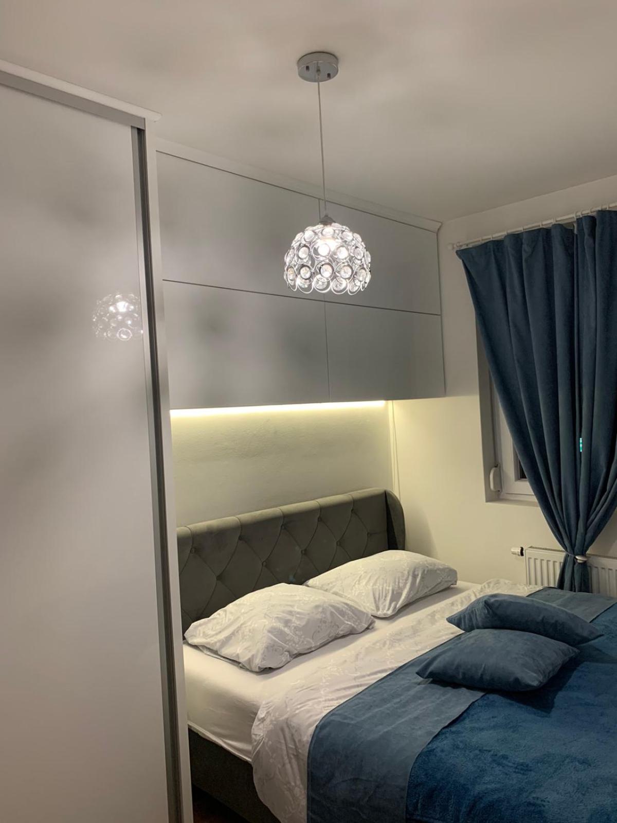 Apartman Sanja