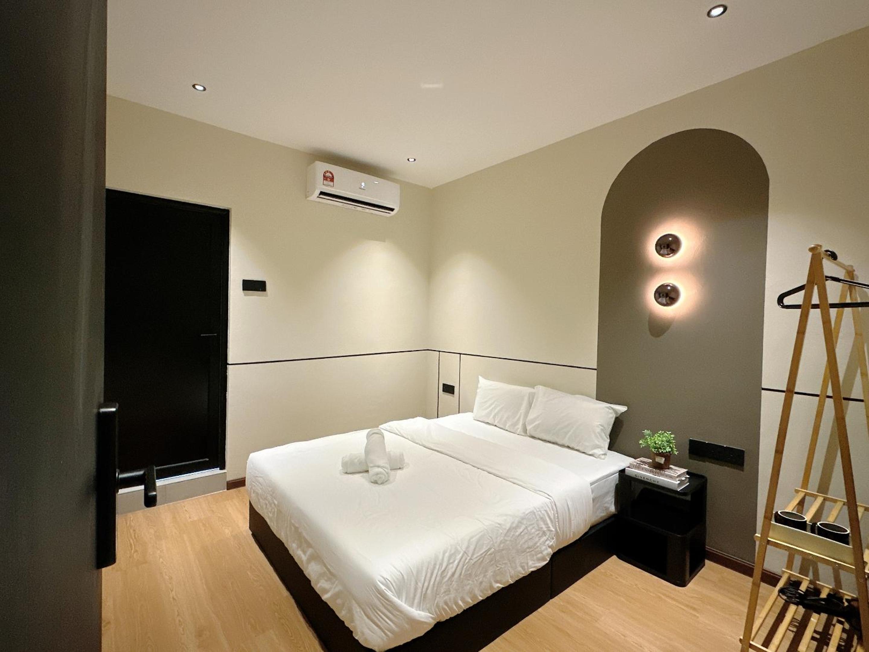 The Jubilee Guest House photo 1