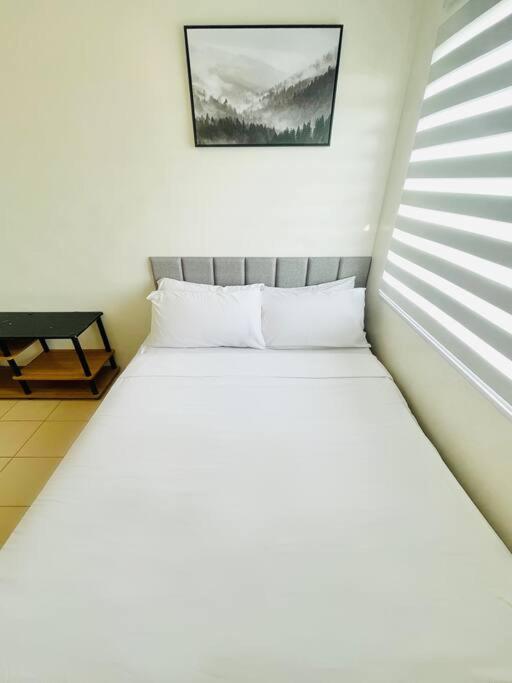 OS 1 Modern 2BR Comfort
