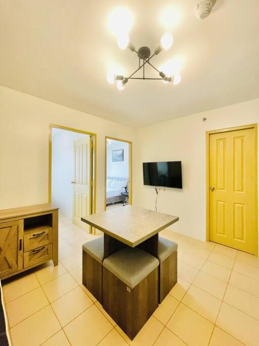 OS 1 Modern 2BR Comfort