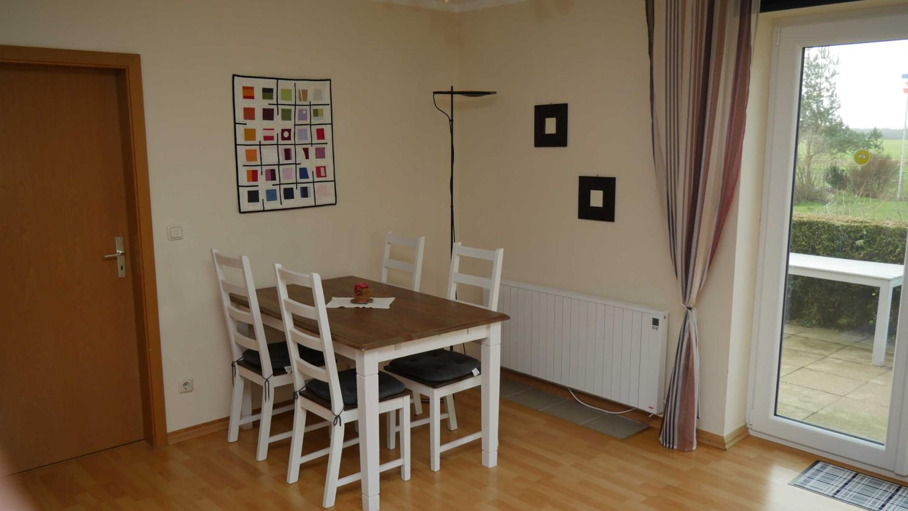 Haus Mantuja