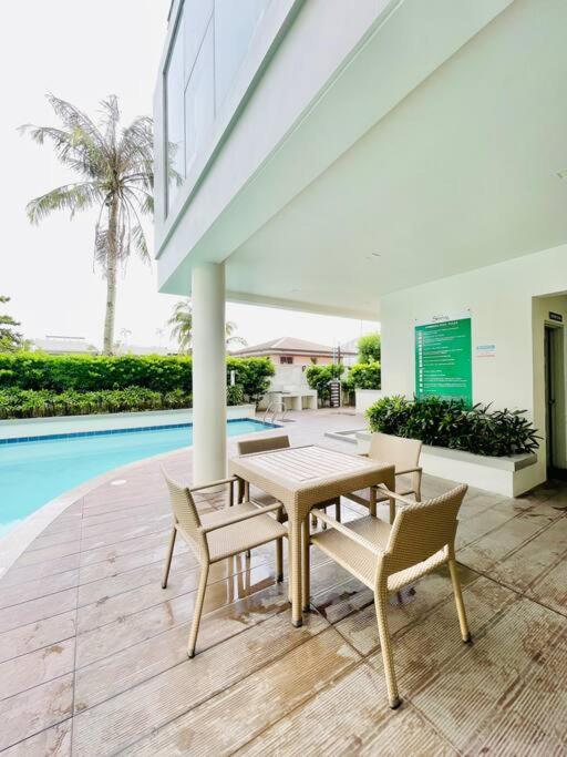 OS 1 Modern 2BR Comfort