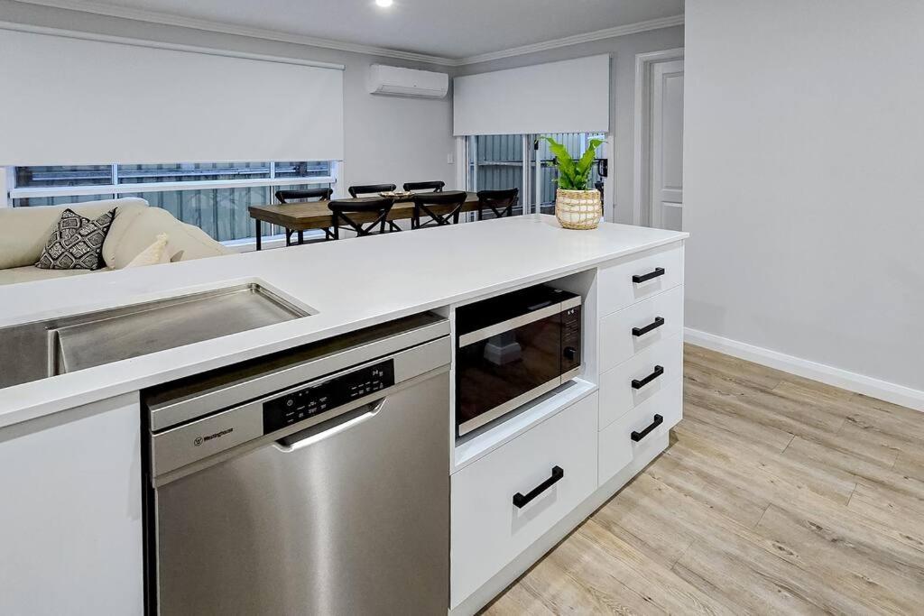 'Lumeah' - Apartment 1 Central Wagga