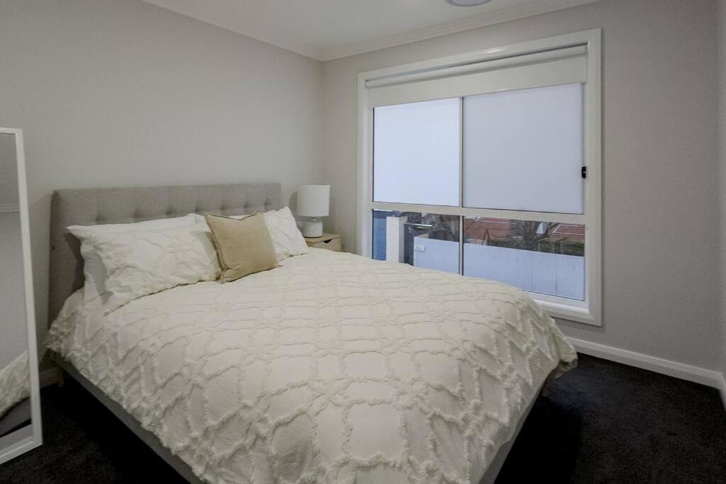 'Lumeah' - Apartment 1 Central Wagga