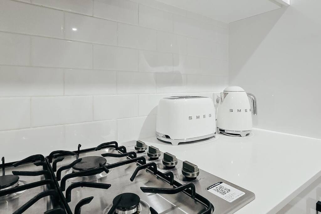 'Lumeah' - Apartment 1 Central Wagga