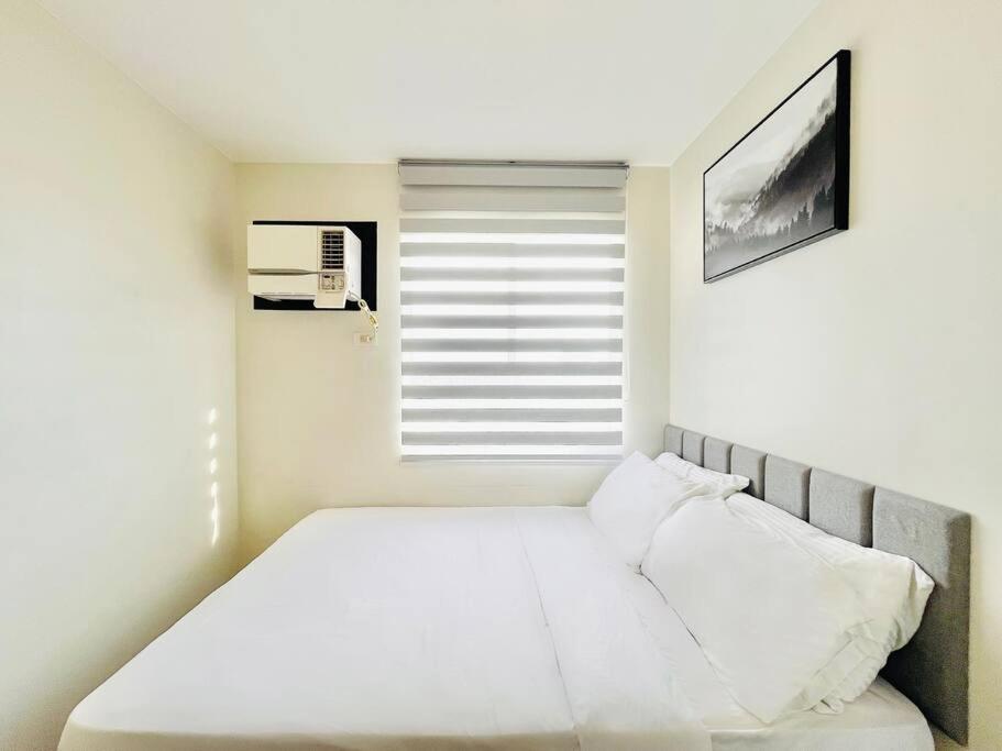 OS 1 Modern 2BR Comfort