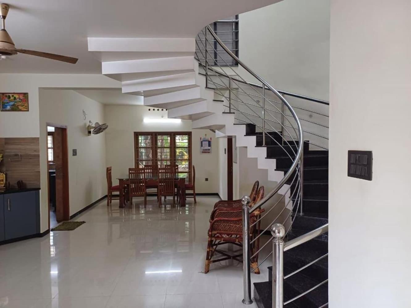 Krishnasila Homestay