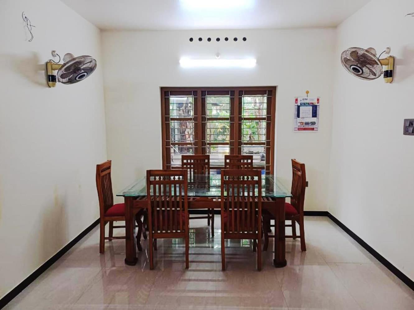 Krishnasila Homestay