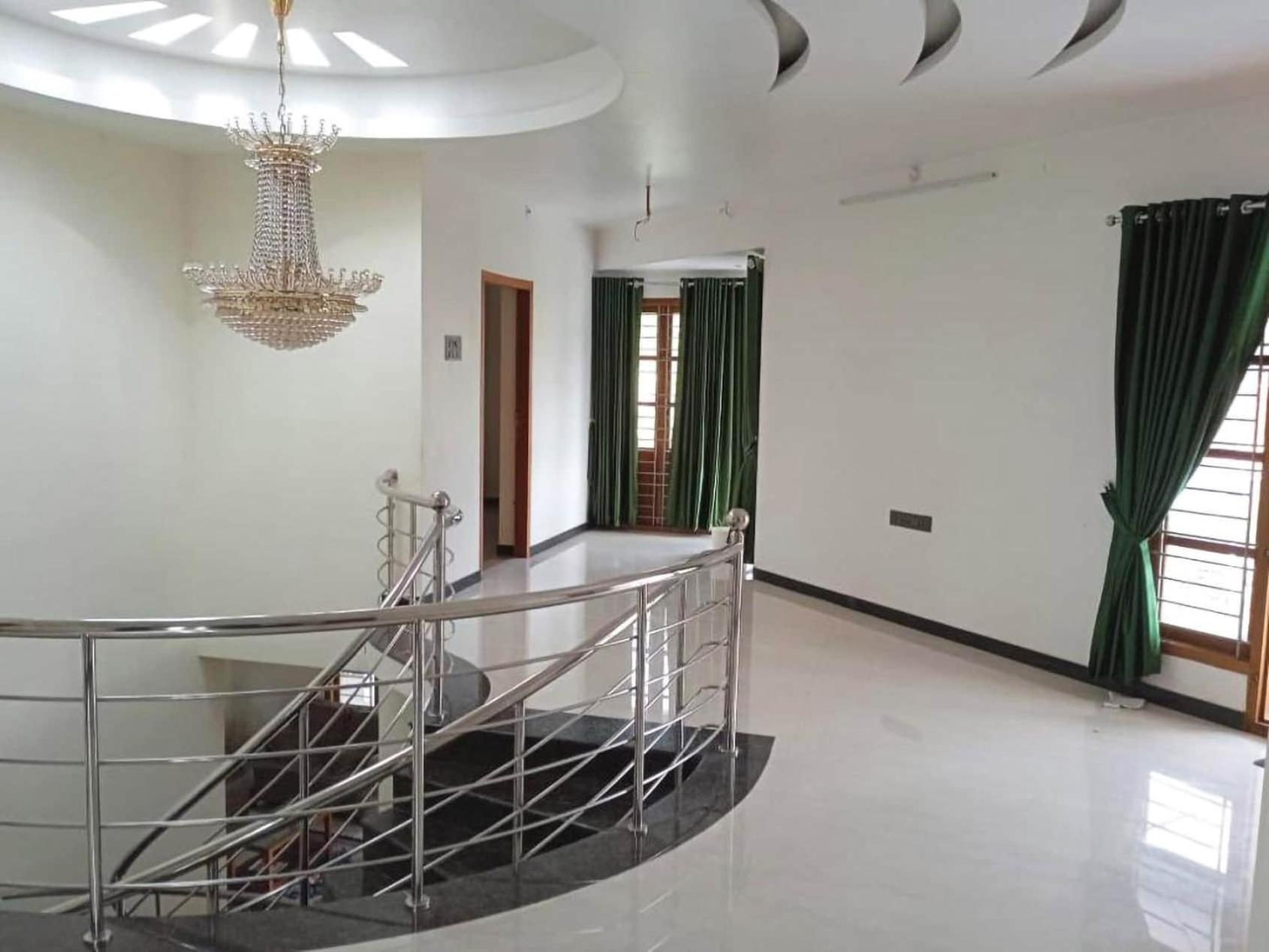 Krishnasila Homestay