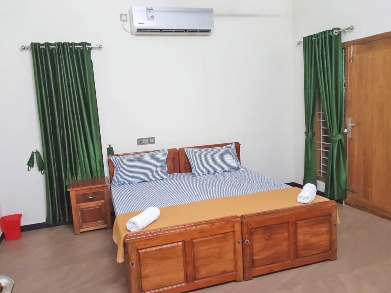 Krishnasila Homestay