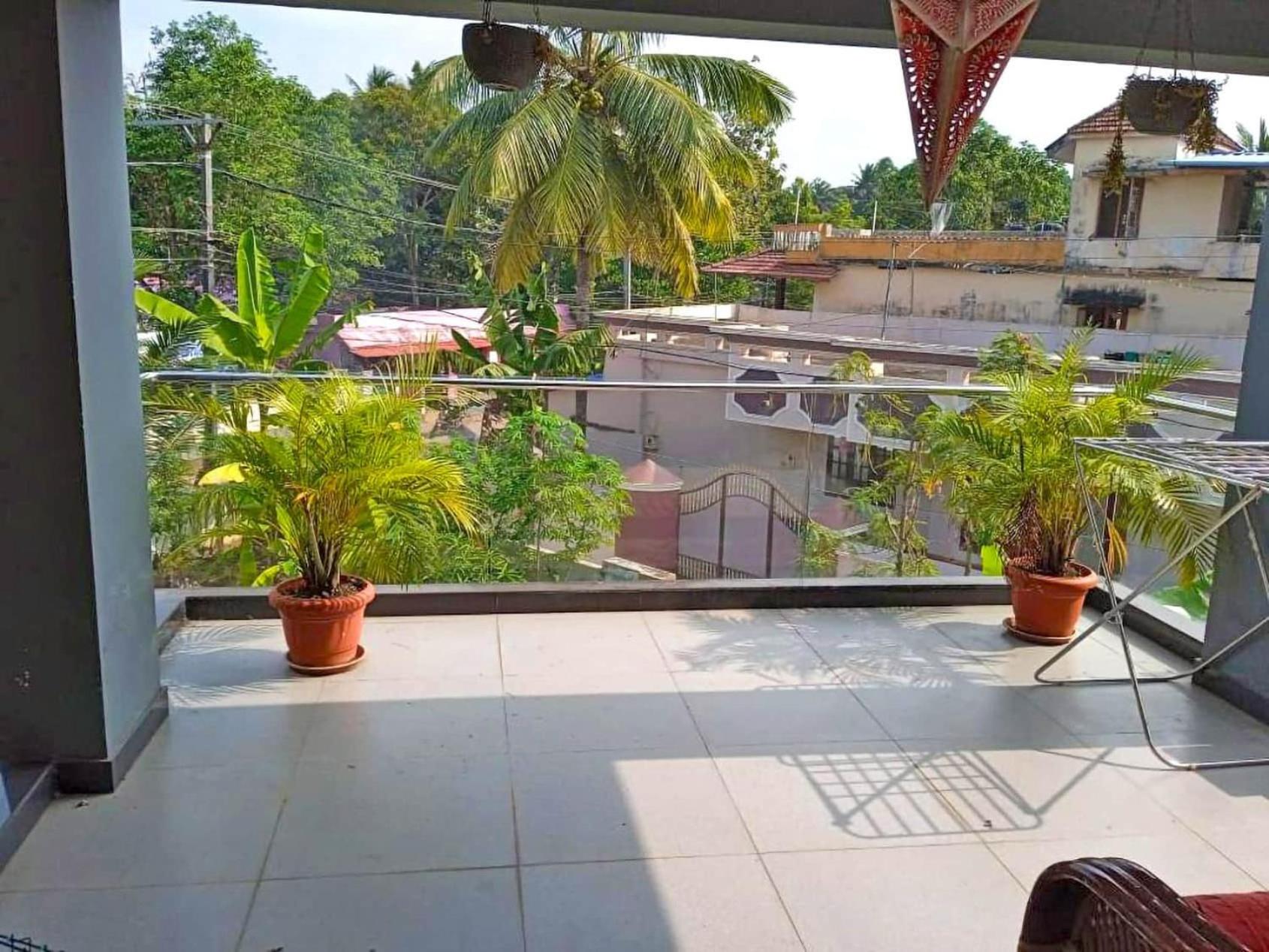 Krishnasila Homestay