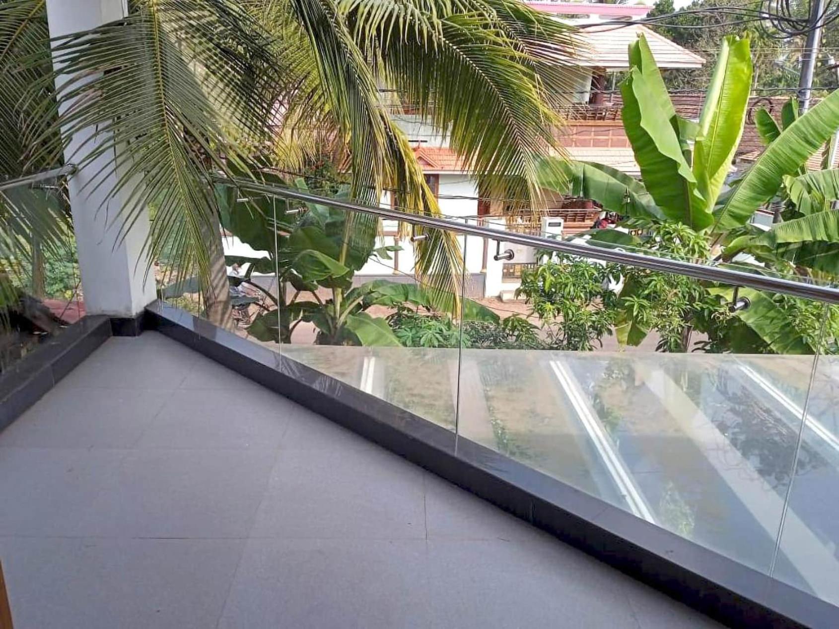 Krishnasila Homestay