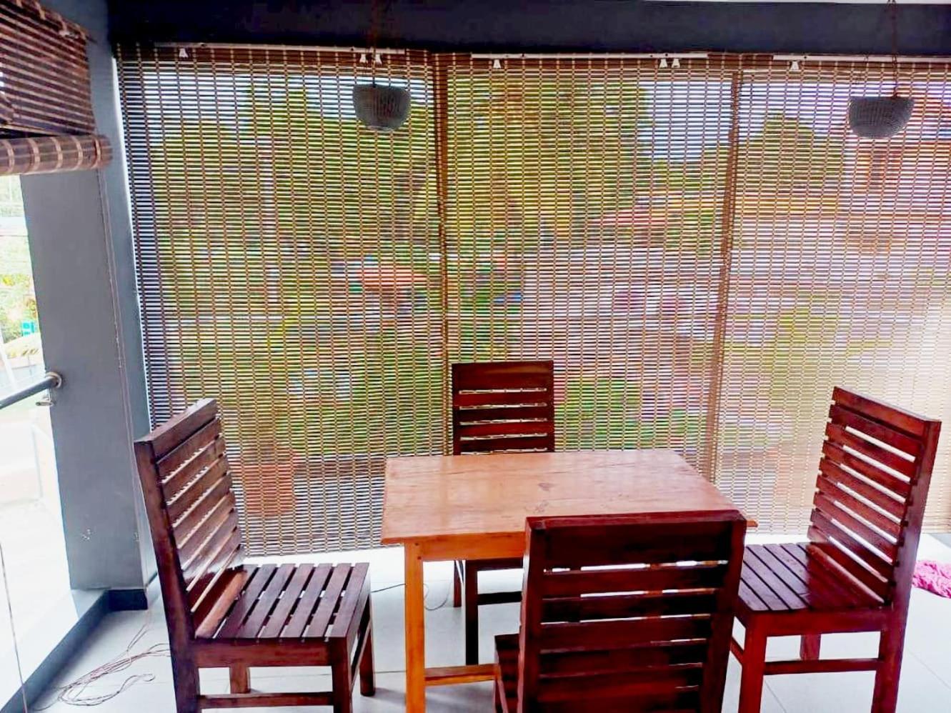 Krishnasila Homestay
