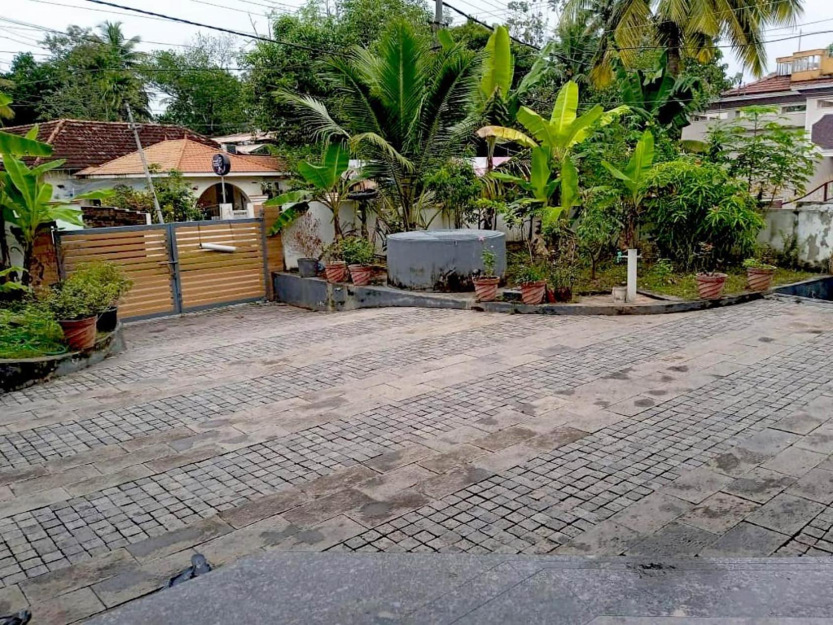 Krishnasila Homestay