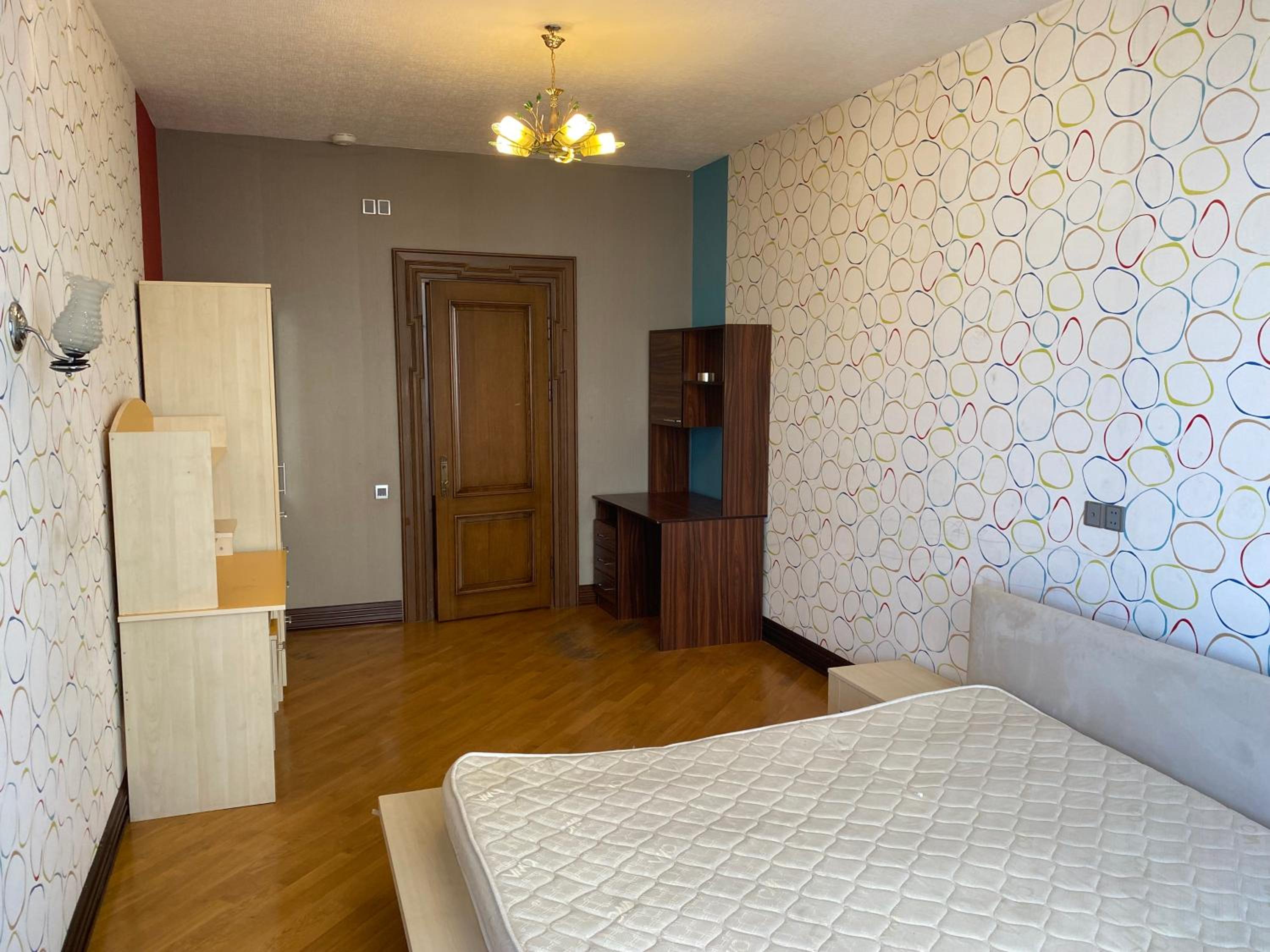 Sea view apartment for COP 29