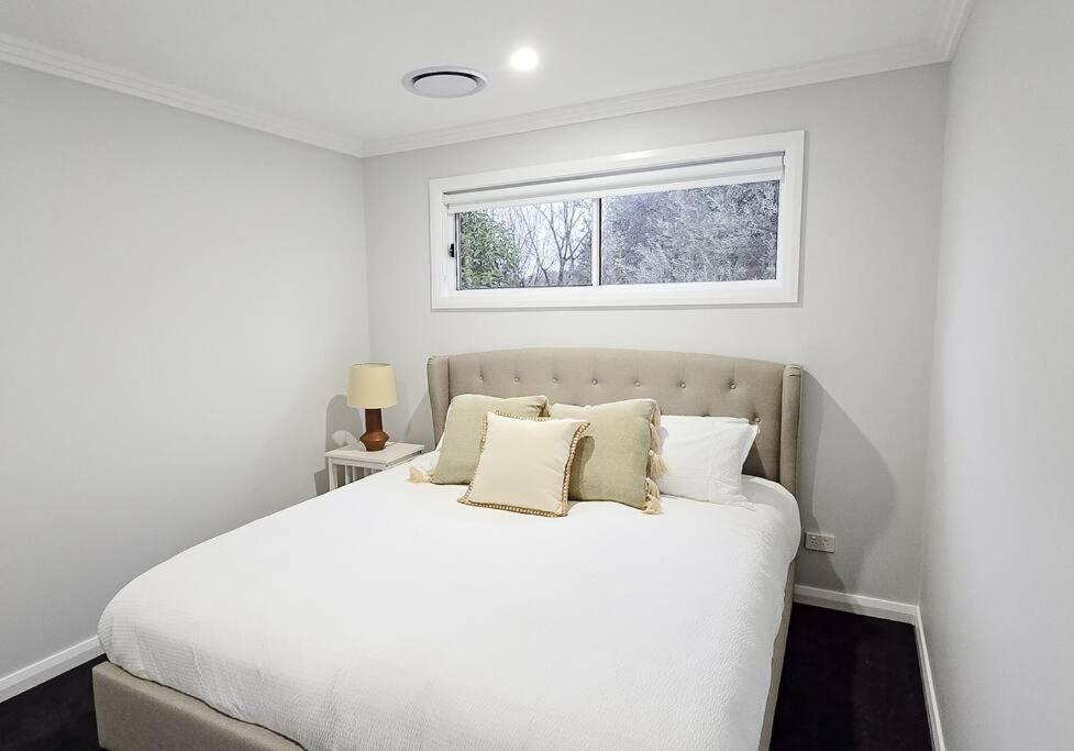 'Lumeah' - Apartment 1 Central Wagga