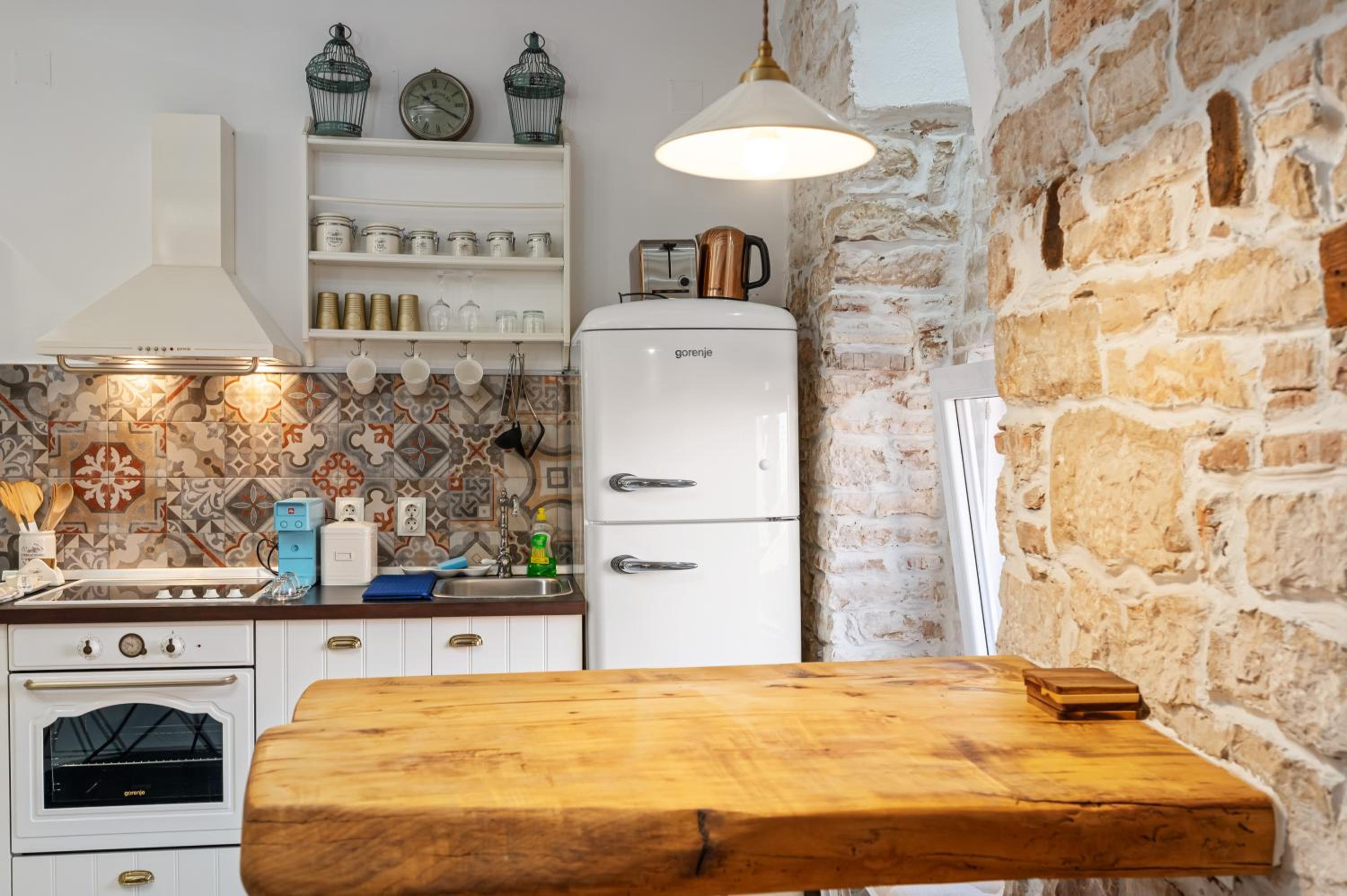 Apartman tutto bene view 5