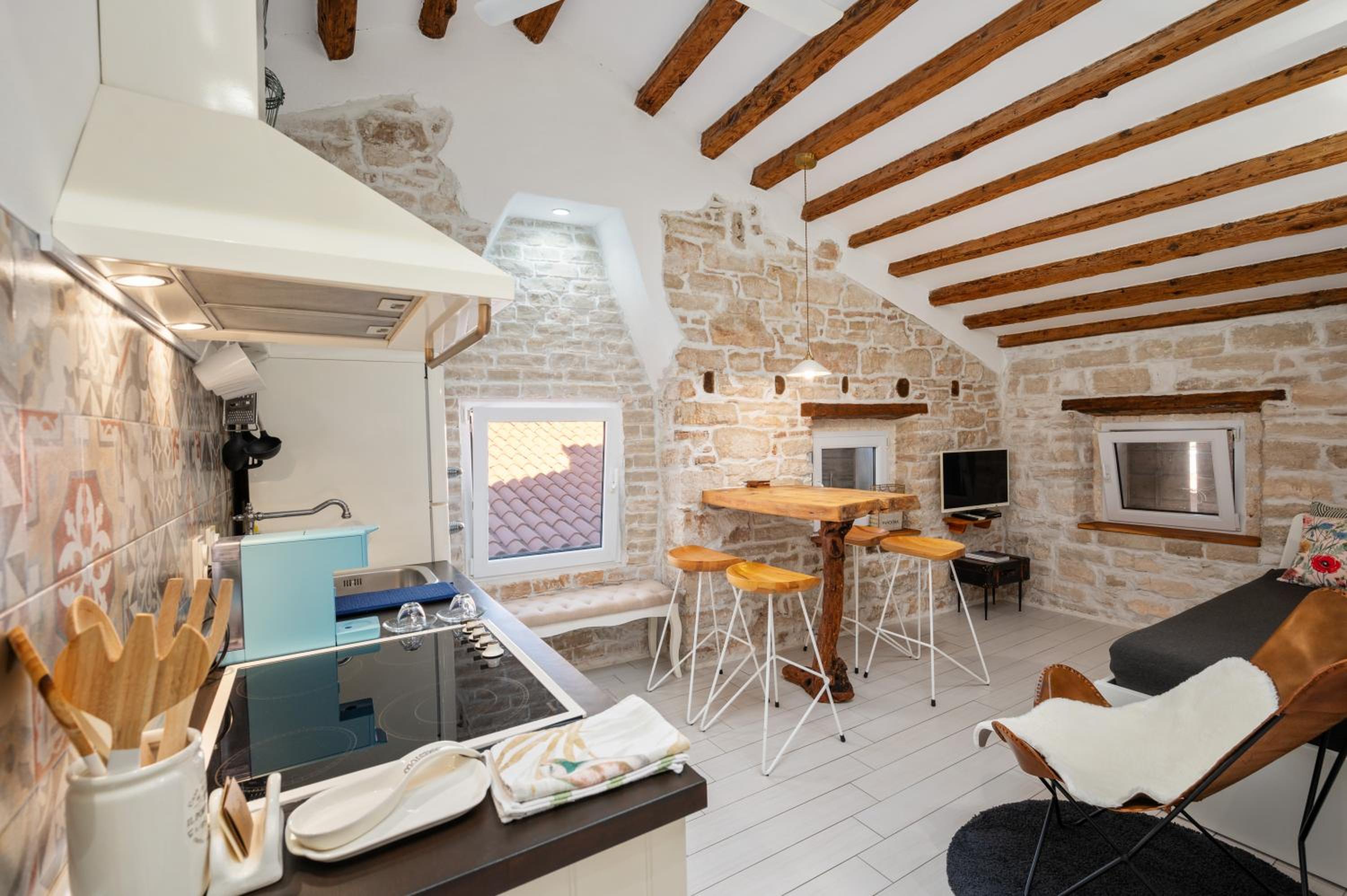 Apartman tutto bene view 3