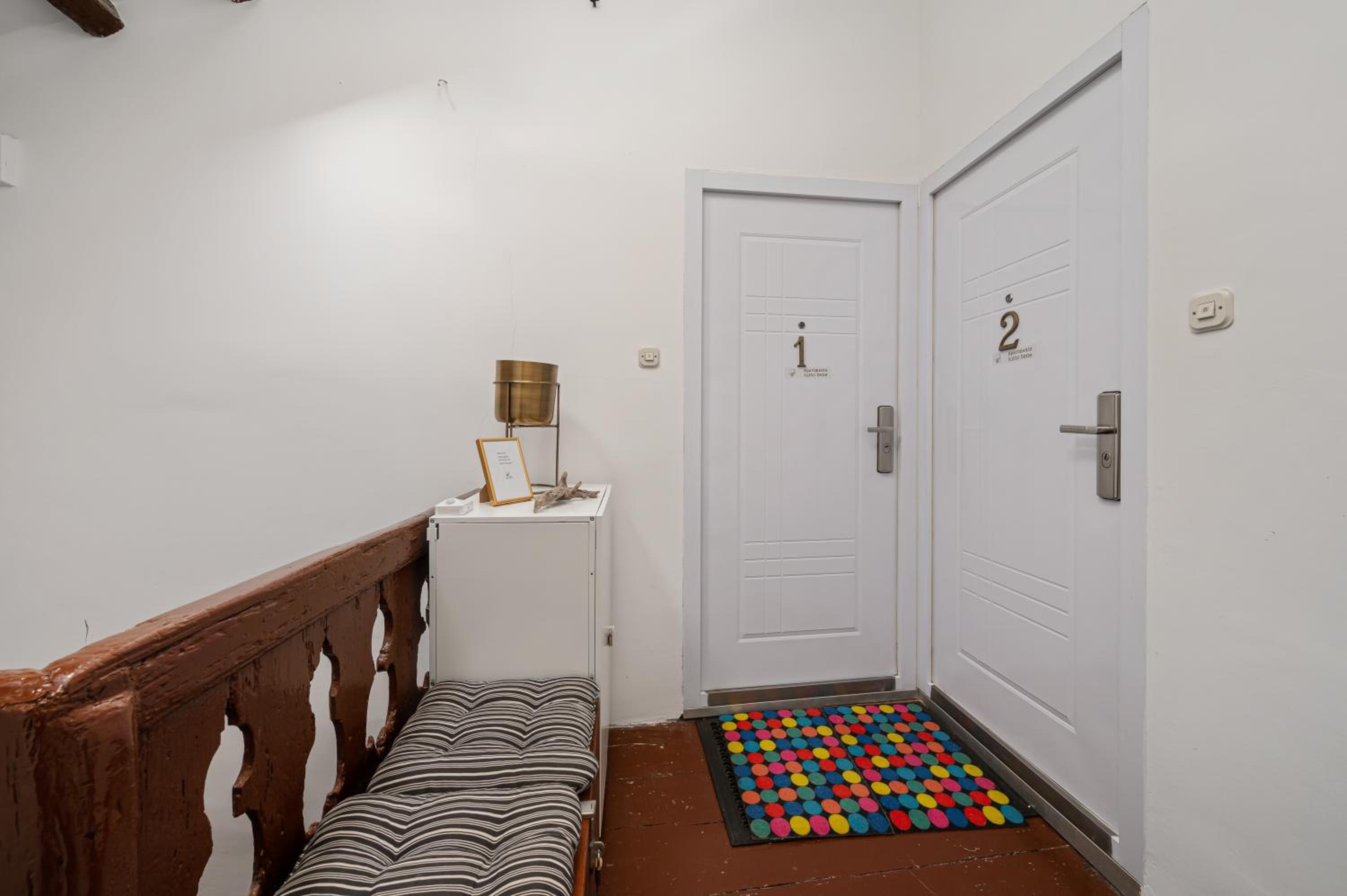 Apartman tutto bene view 2