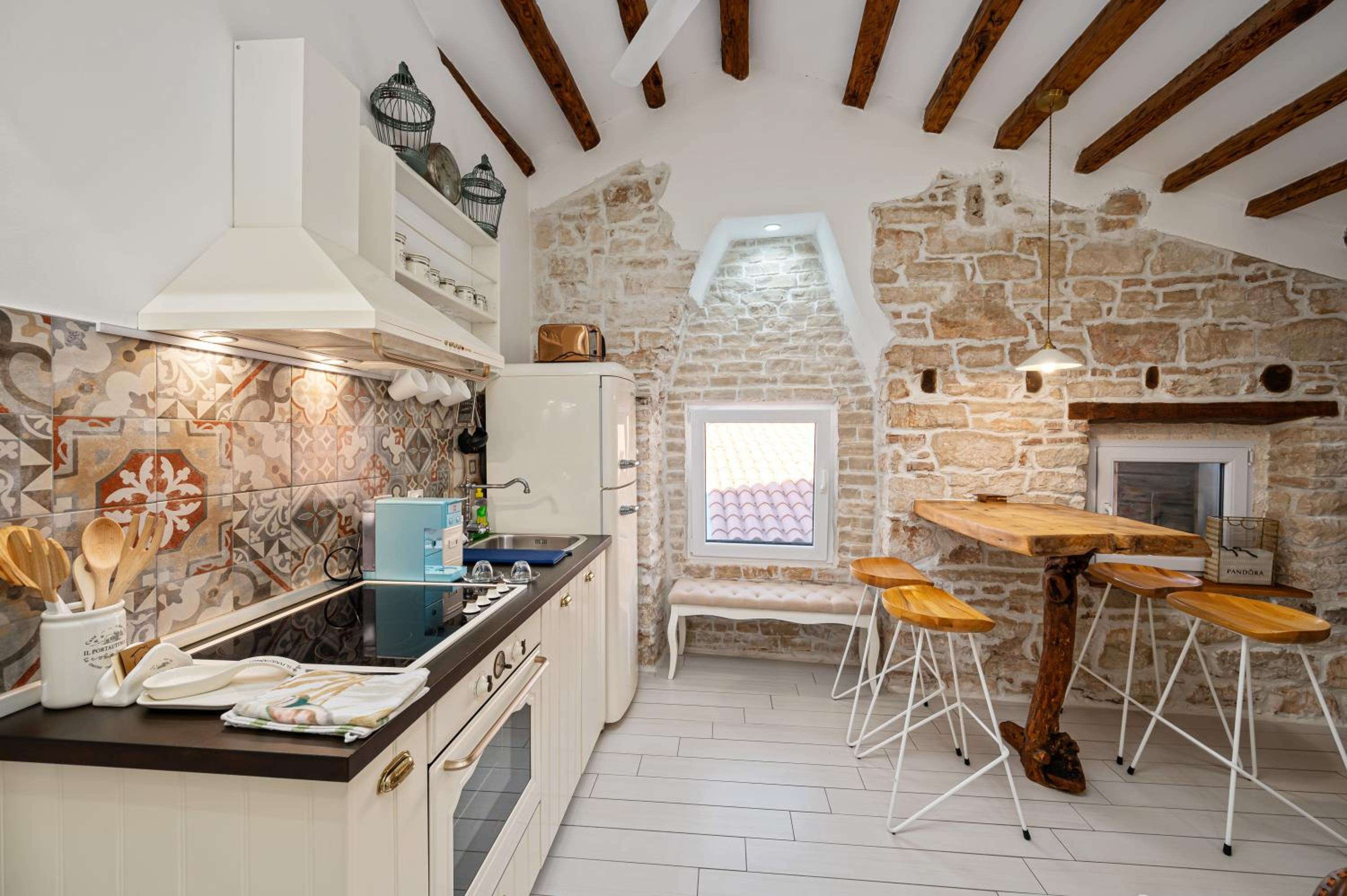 Apartman tutto bene view 4