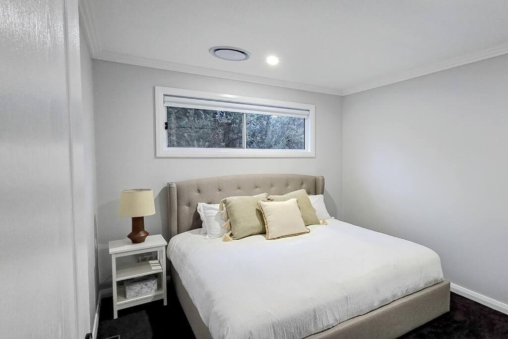 'Lumeah' - Apartment 1 Central Wagga