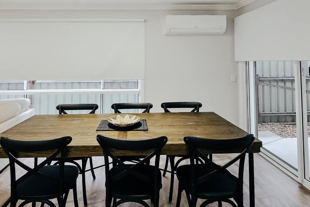 'Lumeah' - Apartment 1 Central Wagga