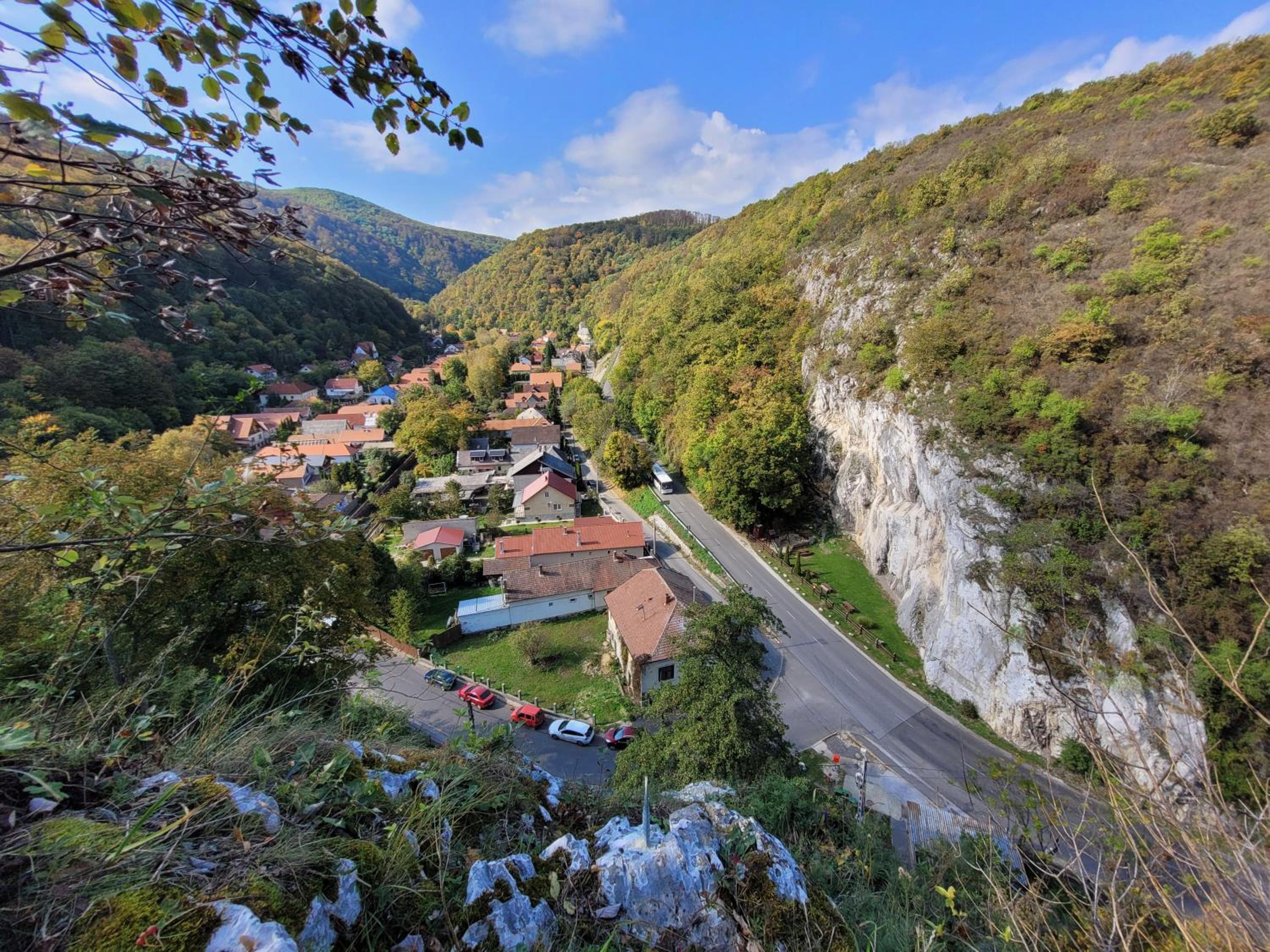 Három Hegy Apartman Lillafüred
