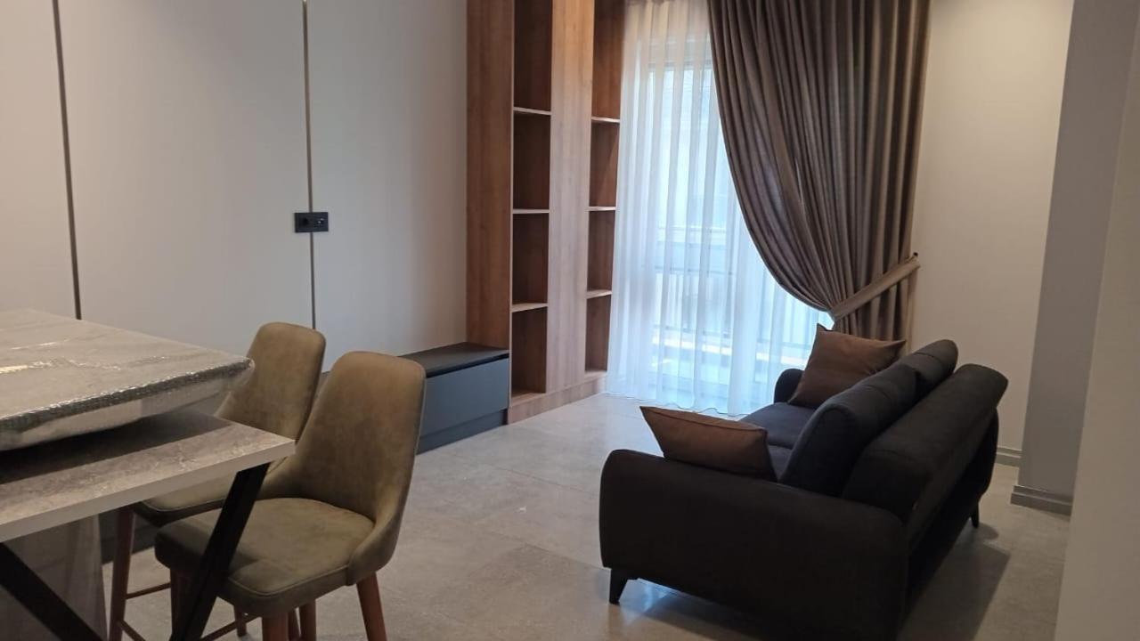 Elite apartments