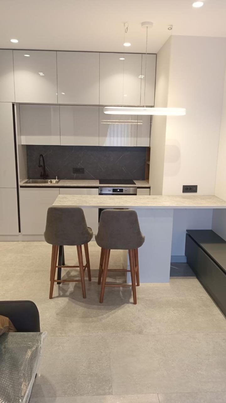 Elite apartments