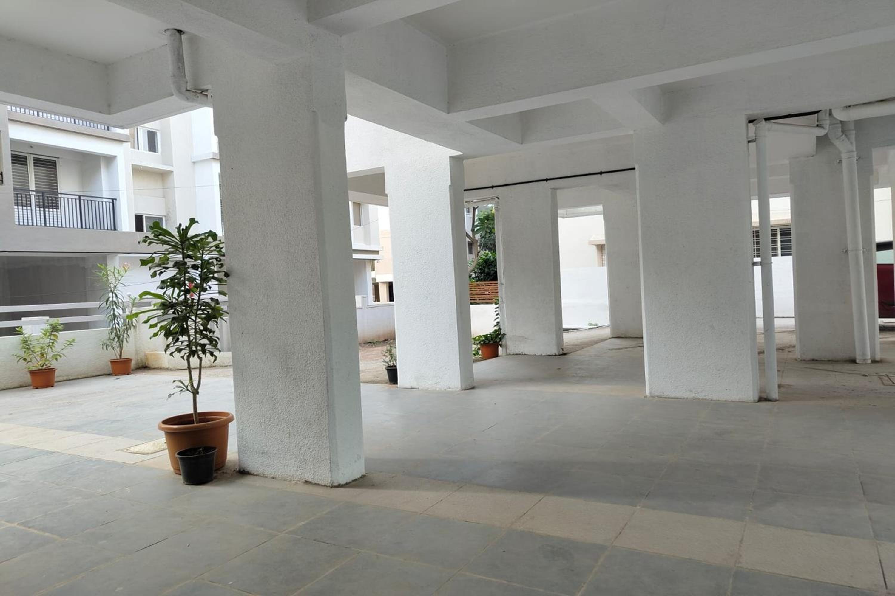 Aanand Riddhi view 2