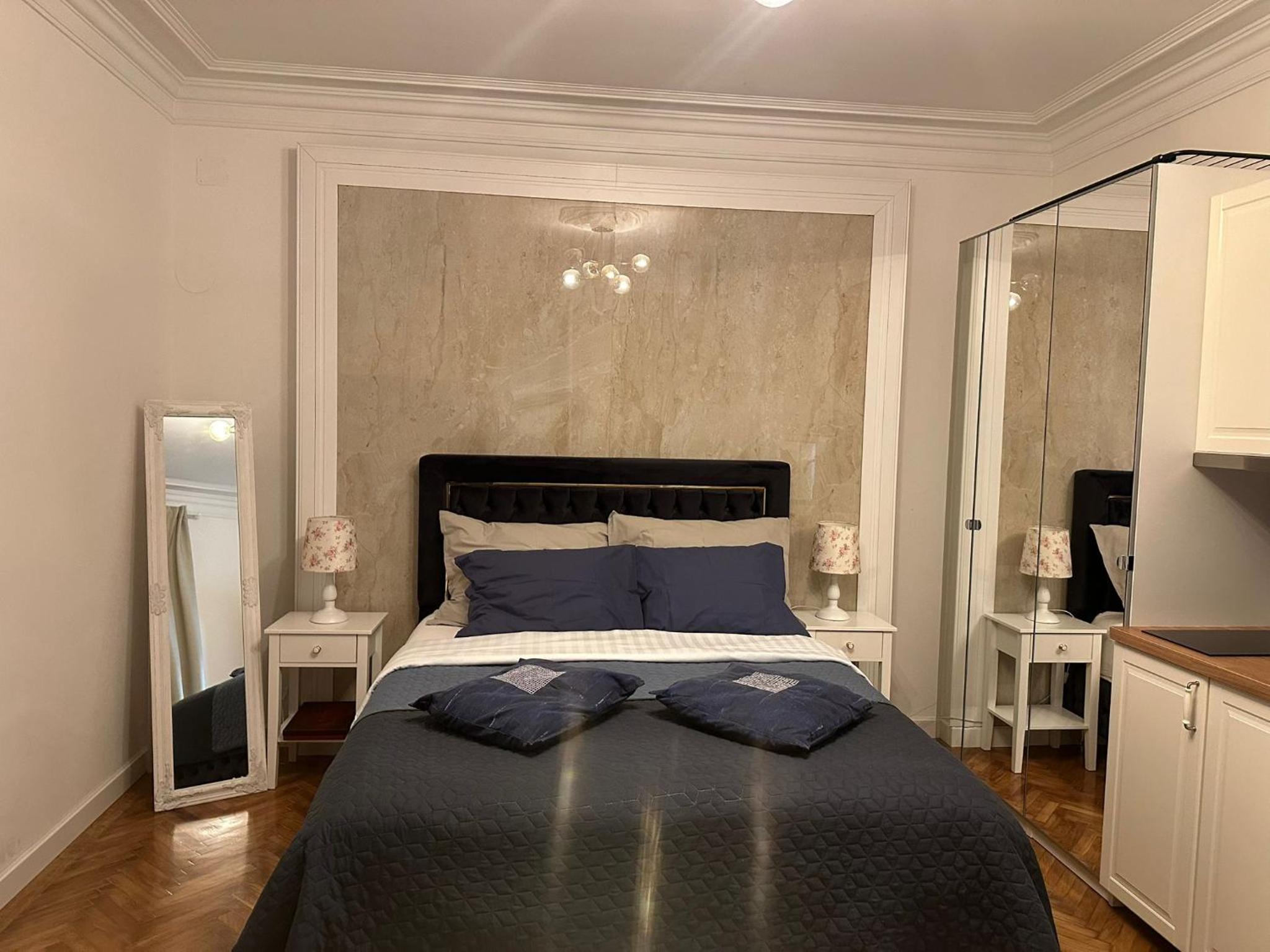 Urban apartments 2
