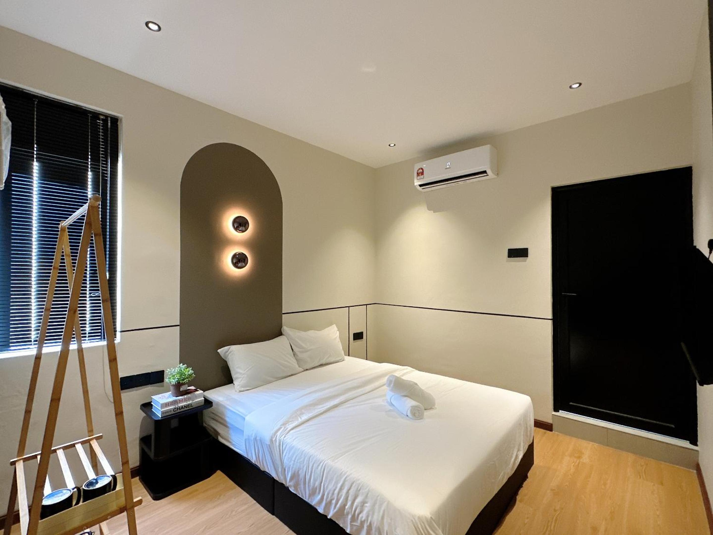 The Jubilee Guest House photo 2