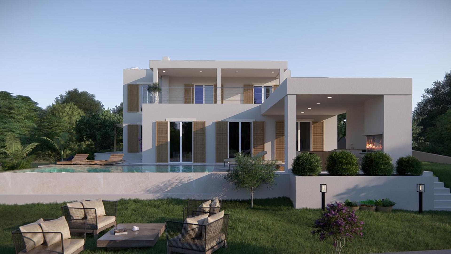 Villa Cappenberg