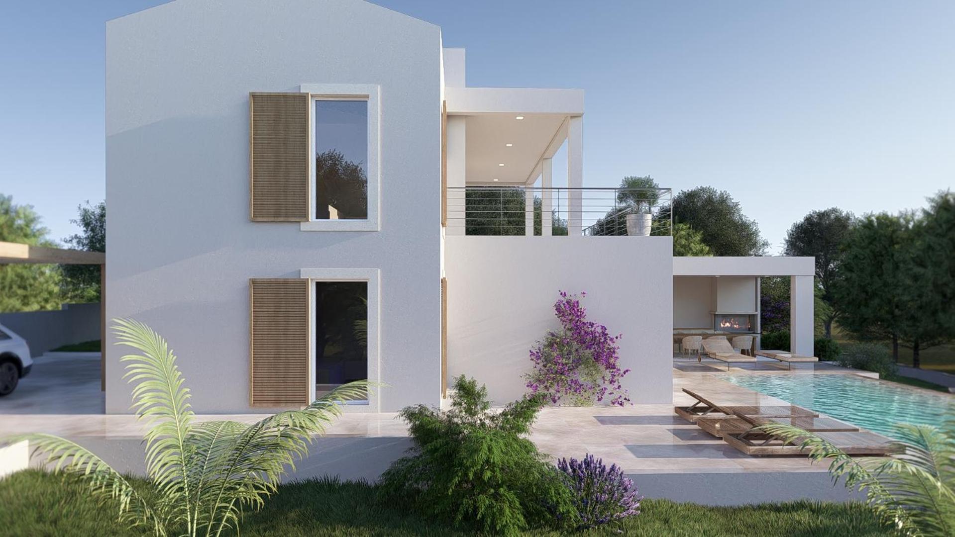 Villa Cappenberg