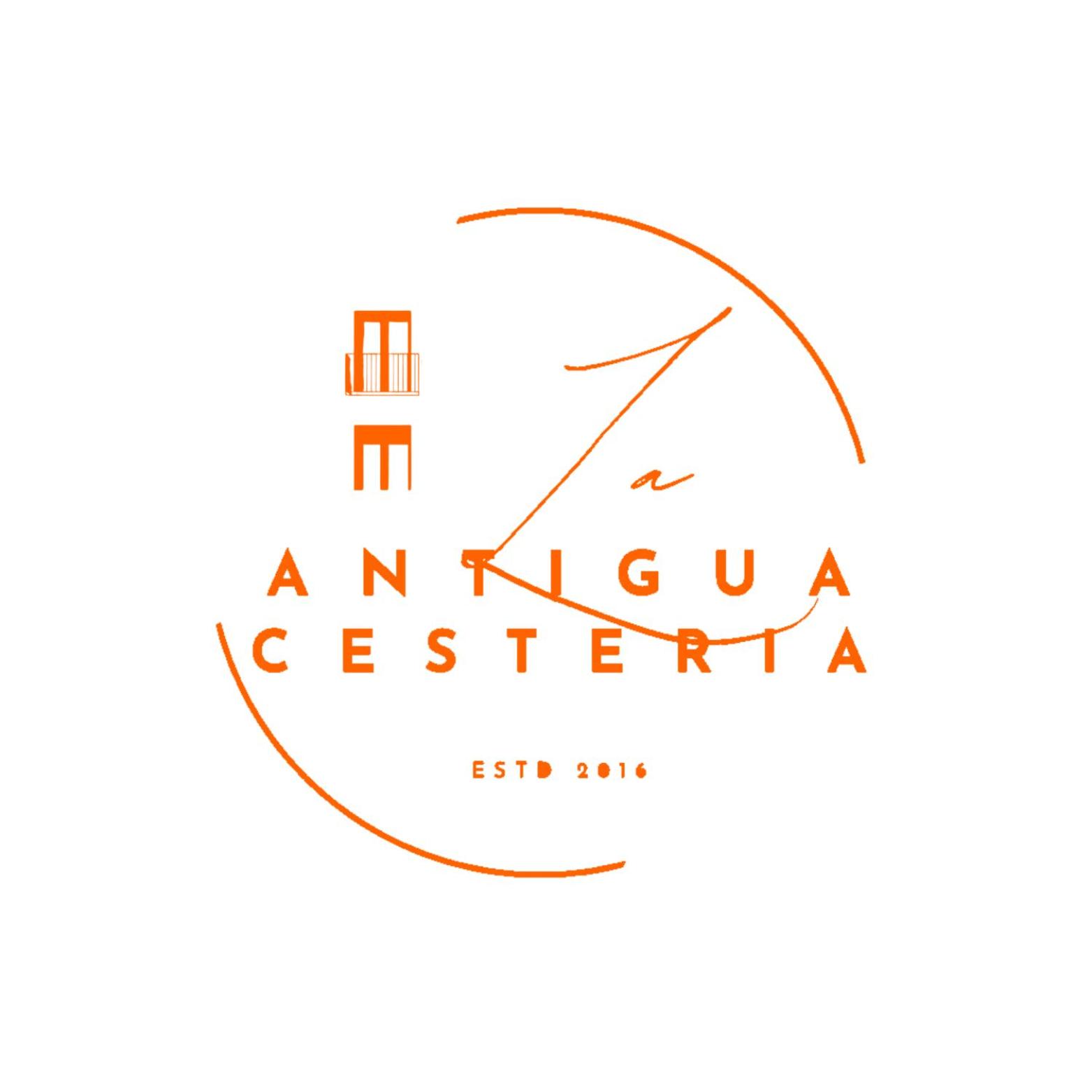 Antigua Cestería