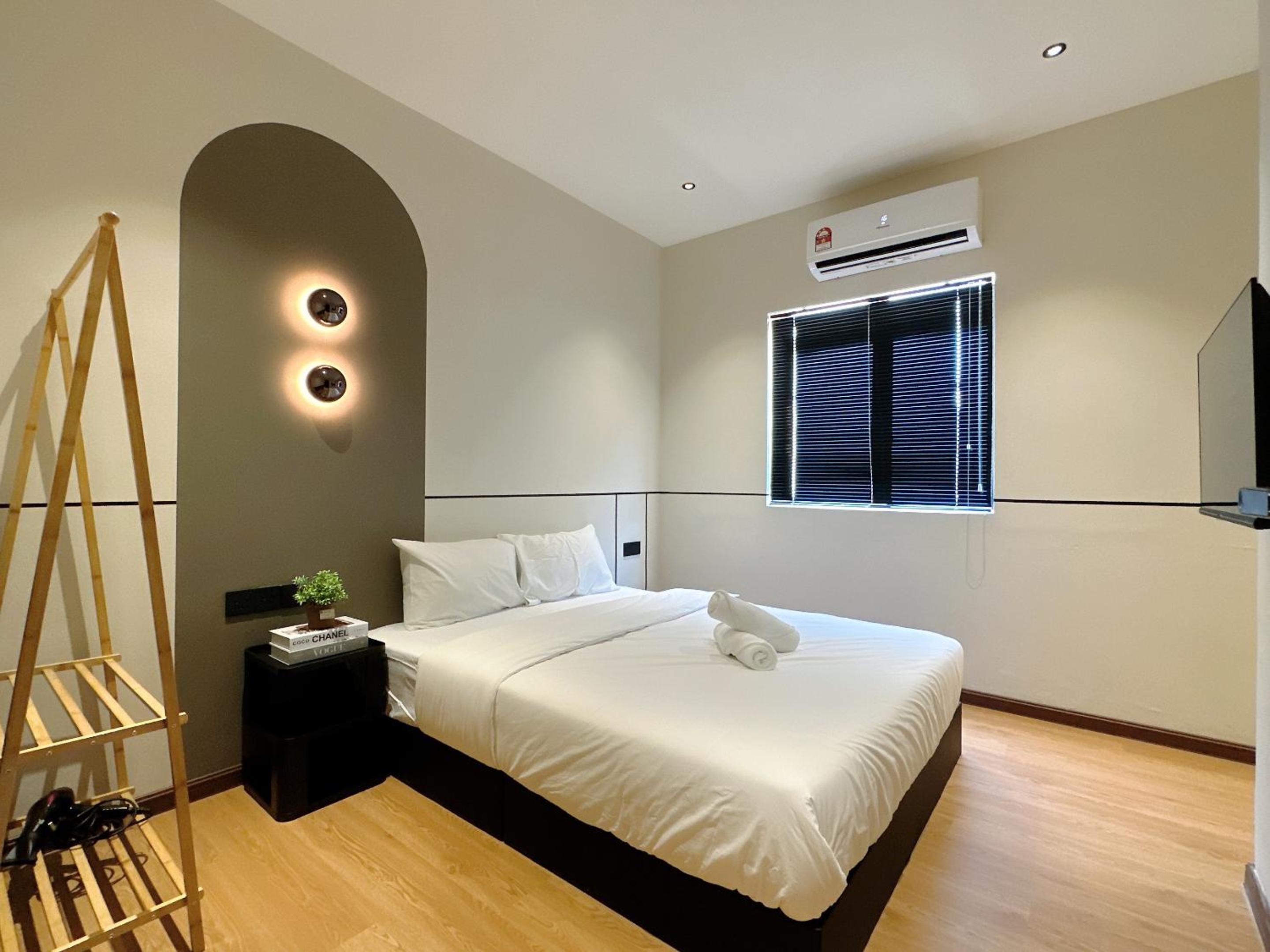 The Jubilee Guest House photo 3