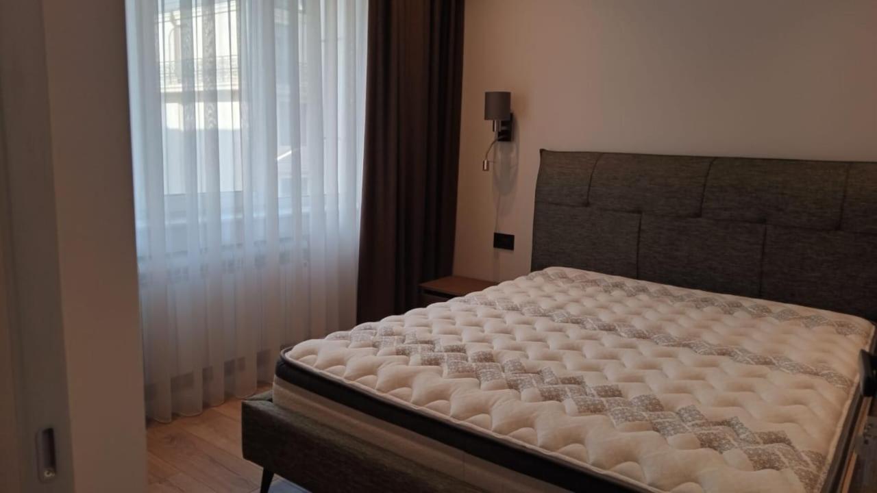Elite apartments