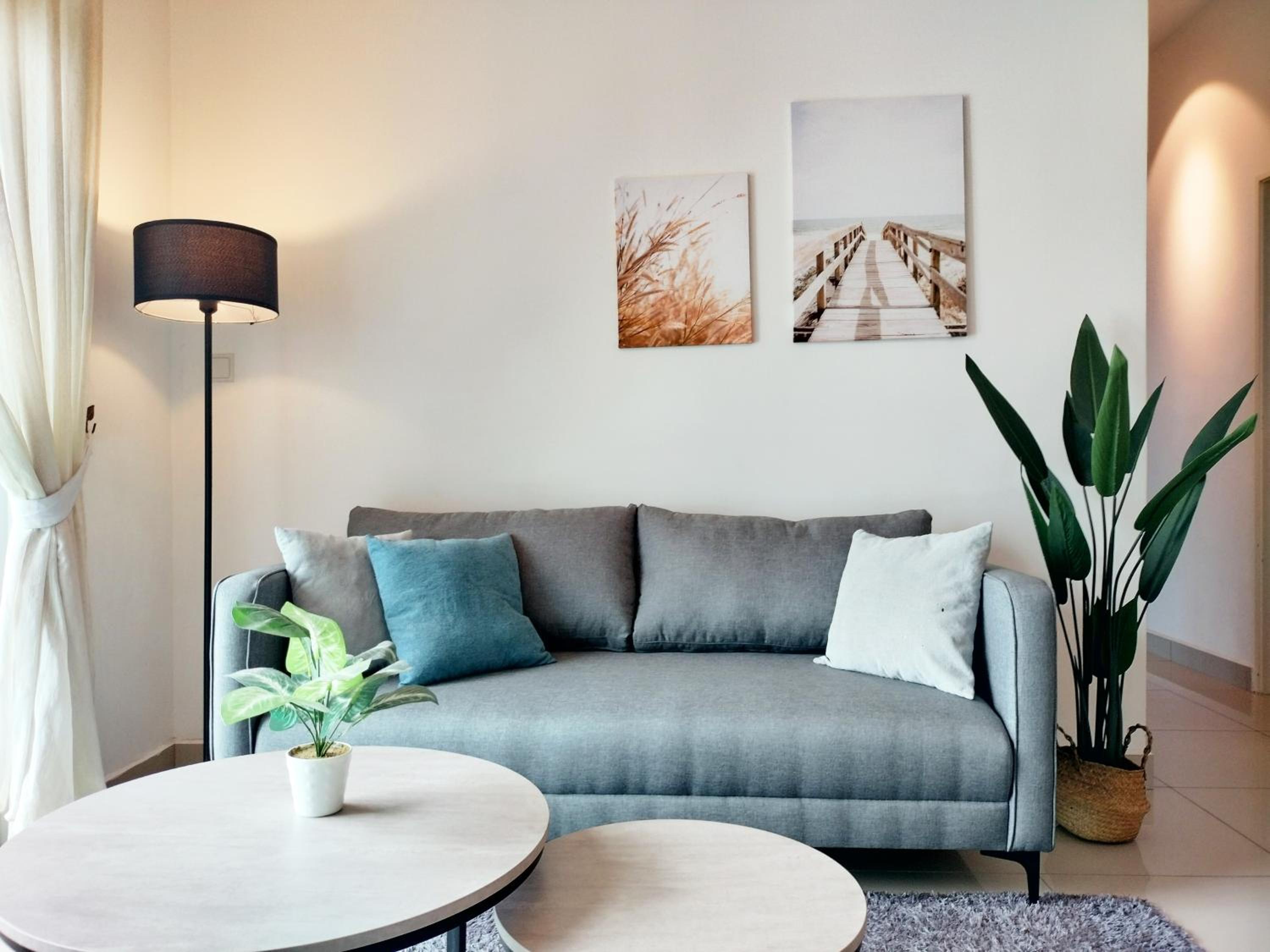 Delight Homestay Twin Galaxy