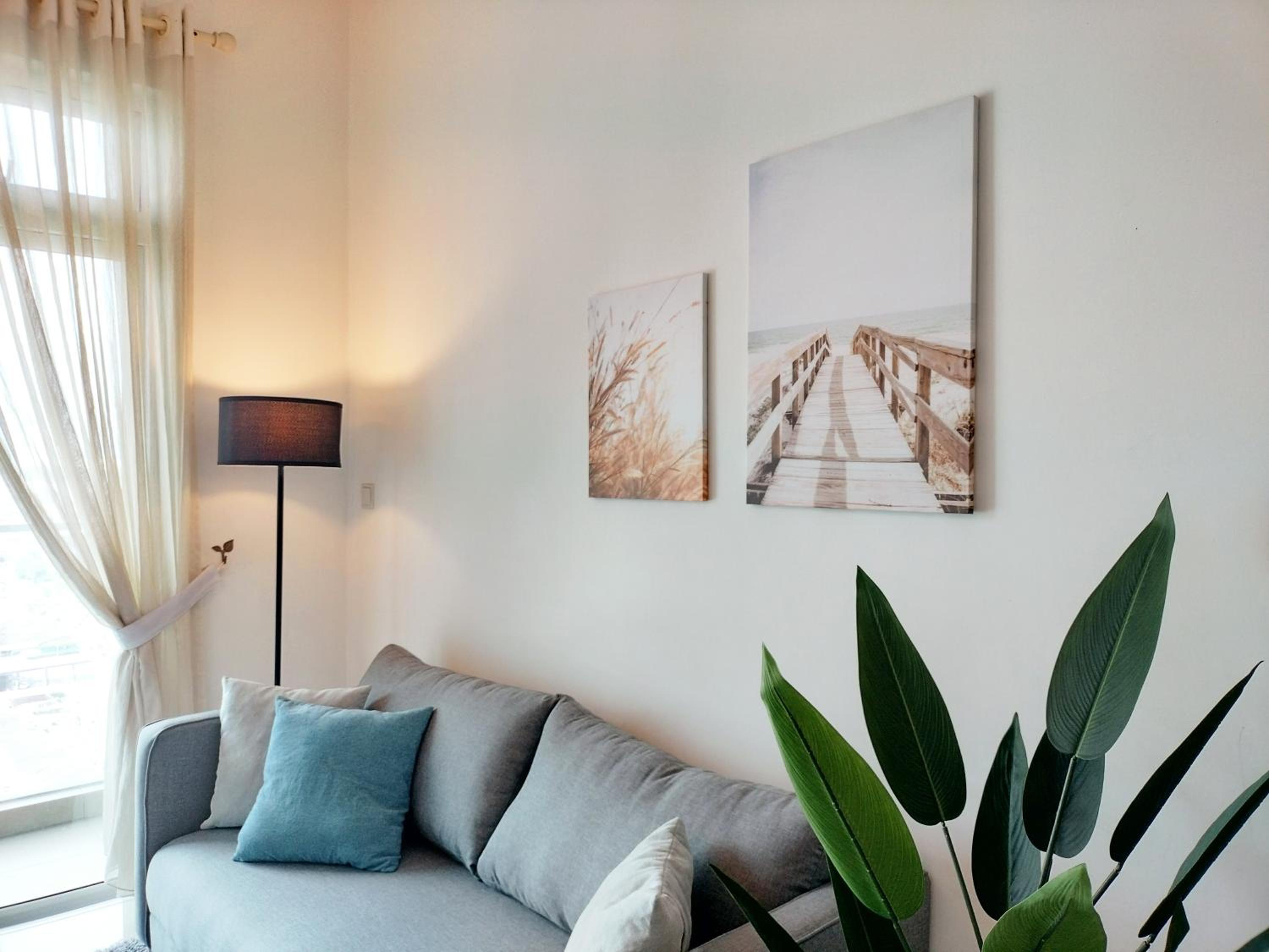 Delight Homestay Twin Galaxy