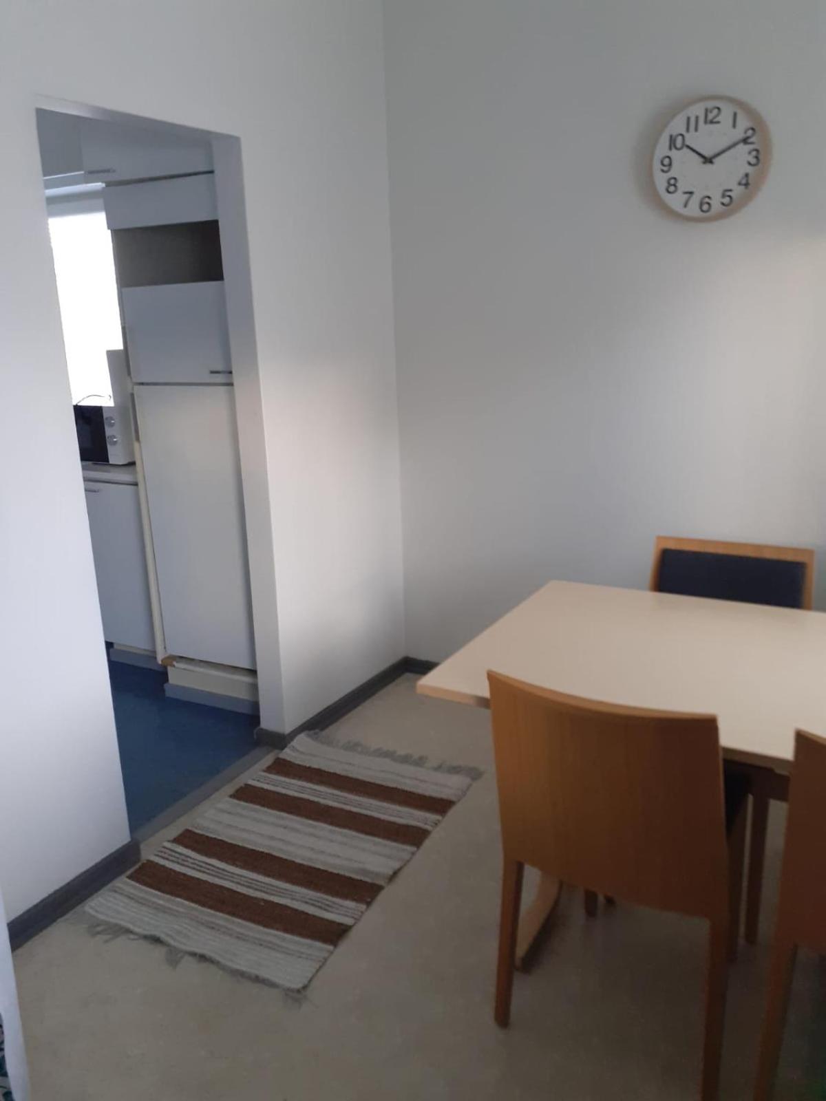 Stadium Apartments