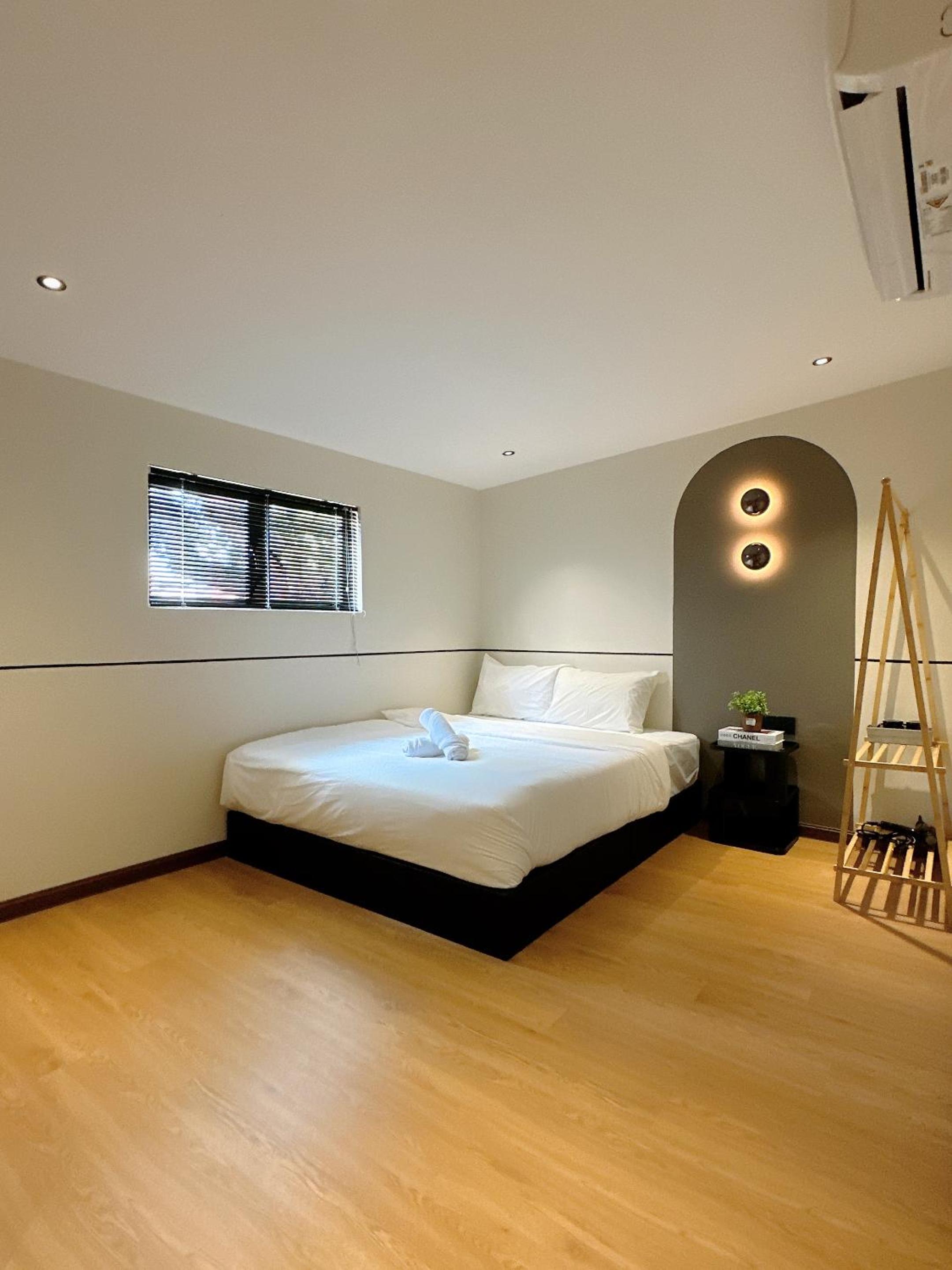 The Jubilee Guest House photo 5