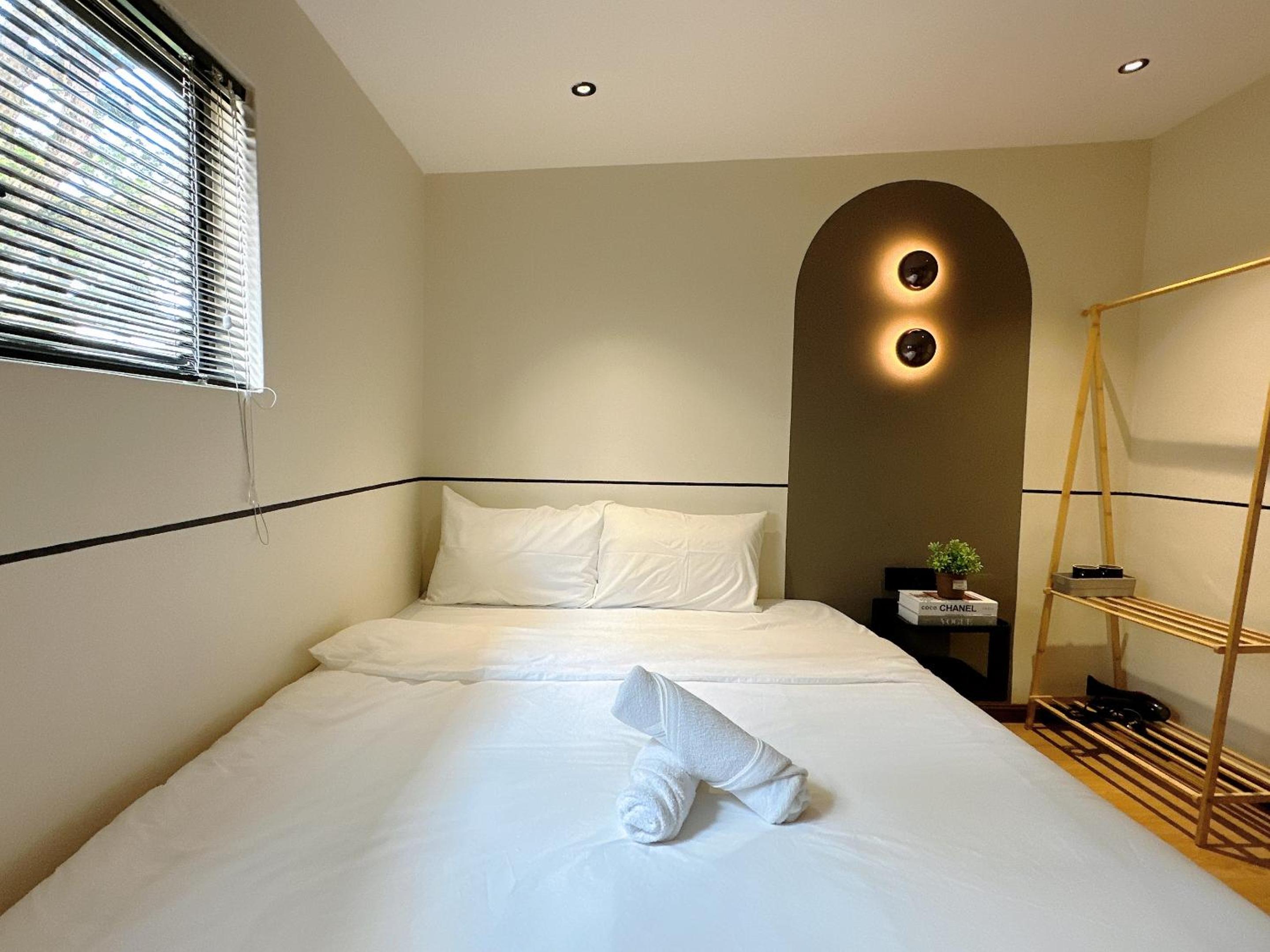 The Jubilee Guest House photo 7