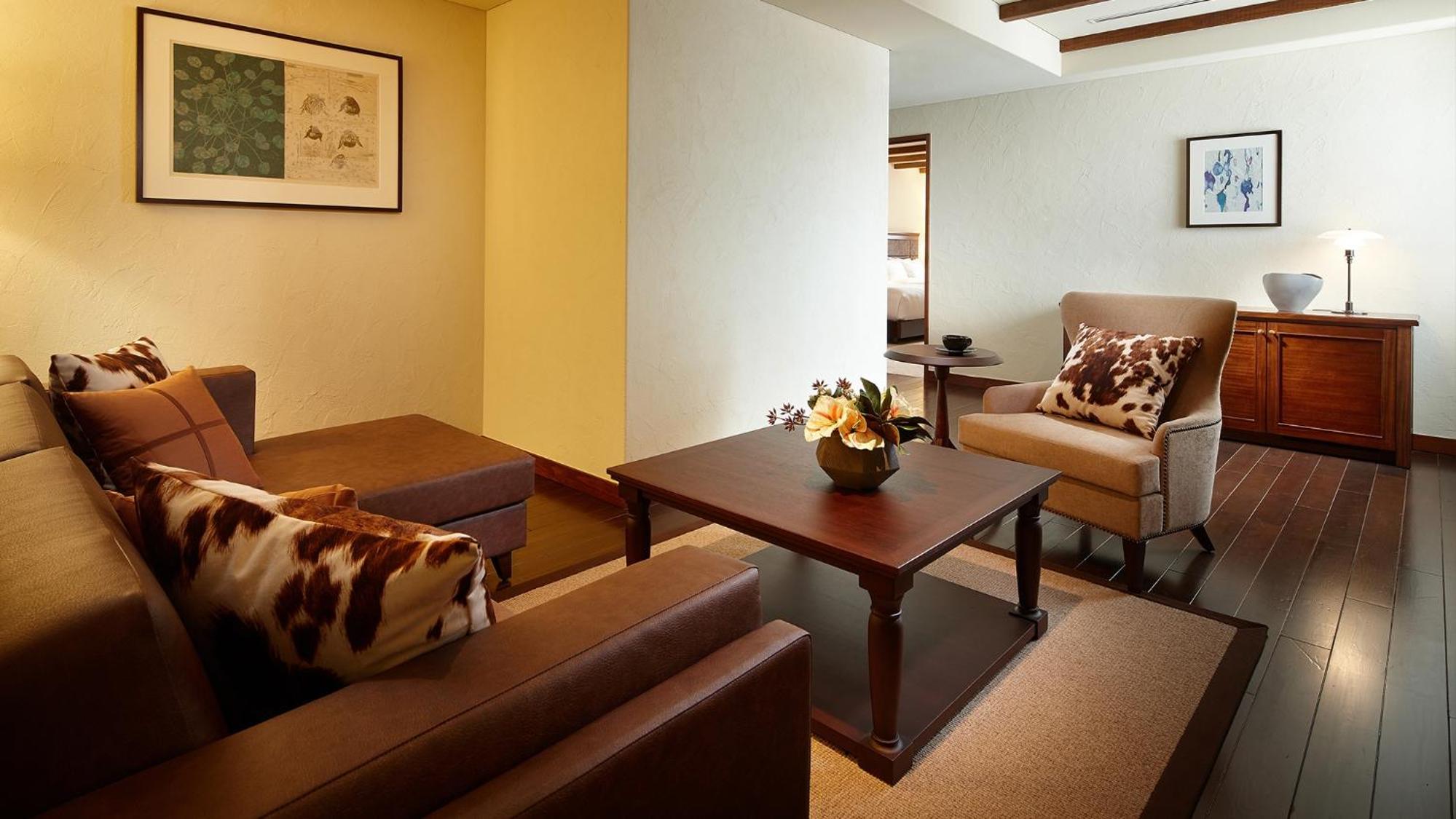 Lotte Arai Resort
