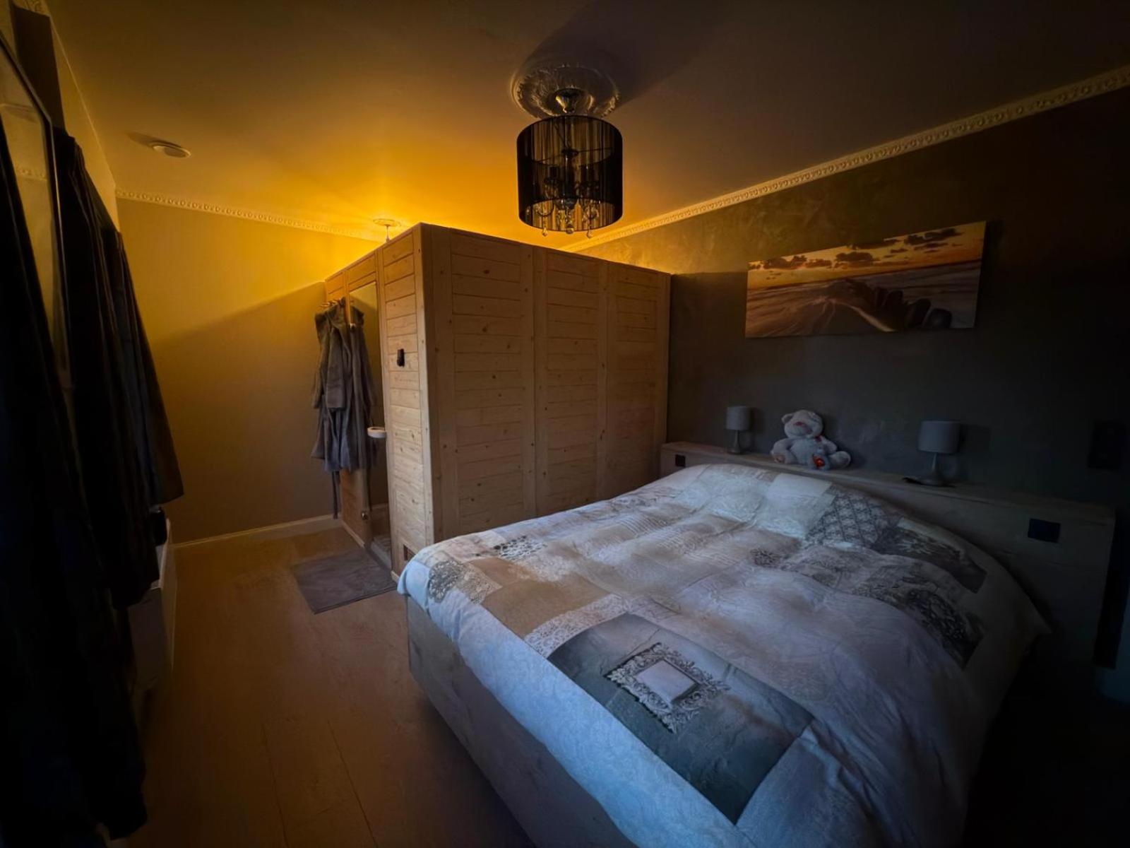 Belle Vie Comfortable guest house near Bruges