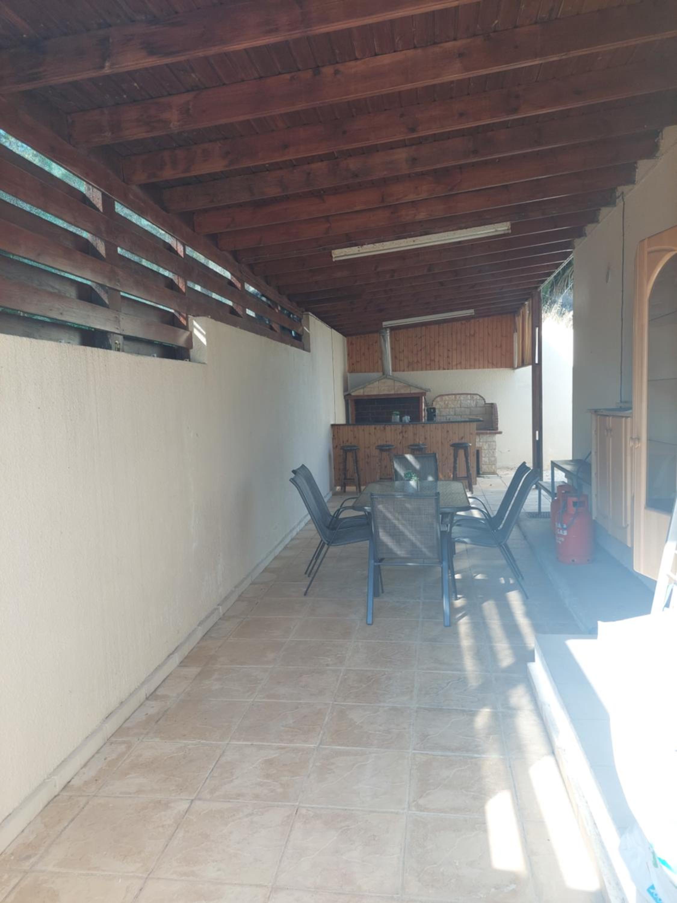 Villa Georgia