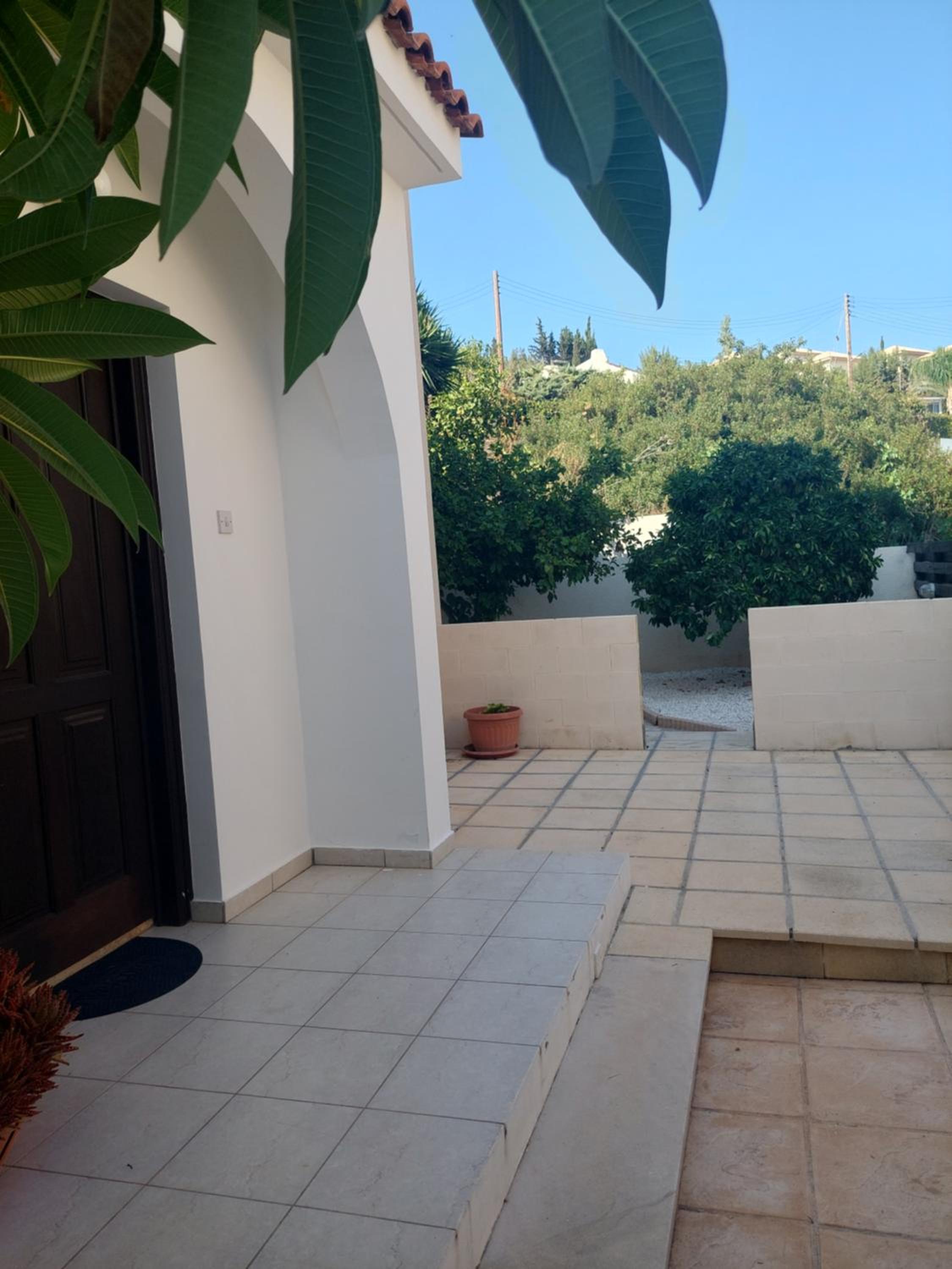 Villa Georgia