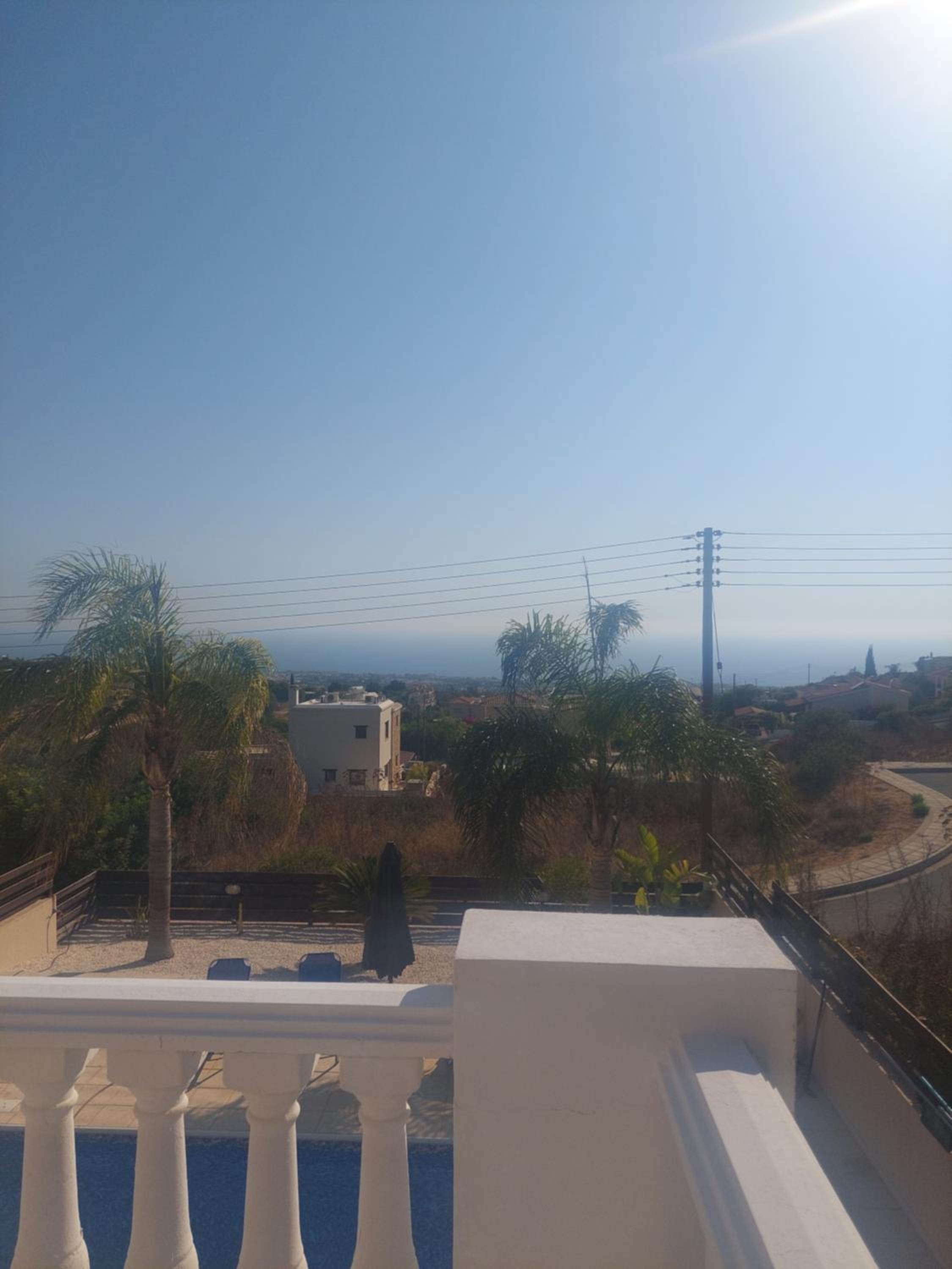 Villa Georgia