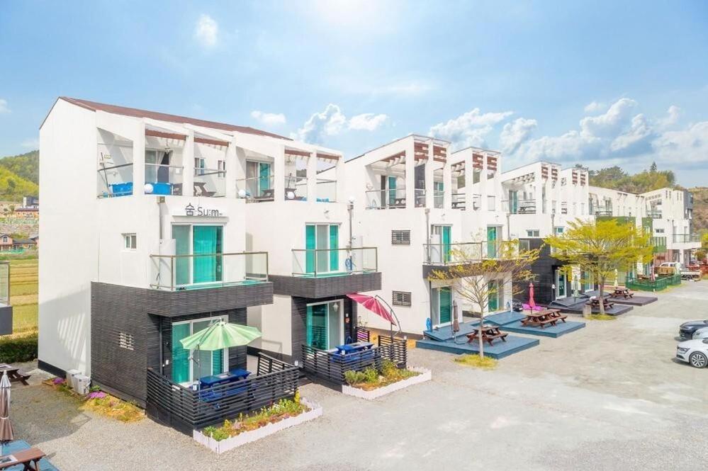 Suncheonman Sum Pension view 2