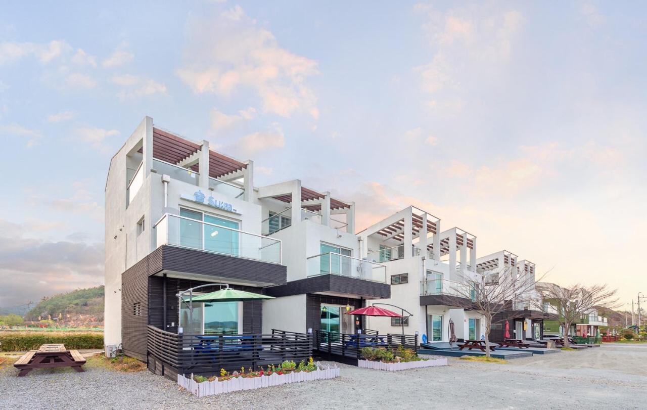 Suncheonman Sum Pension view 3