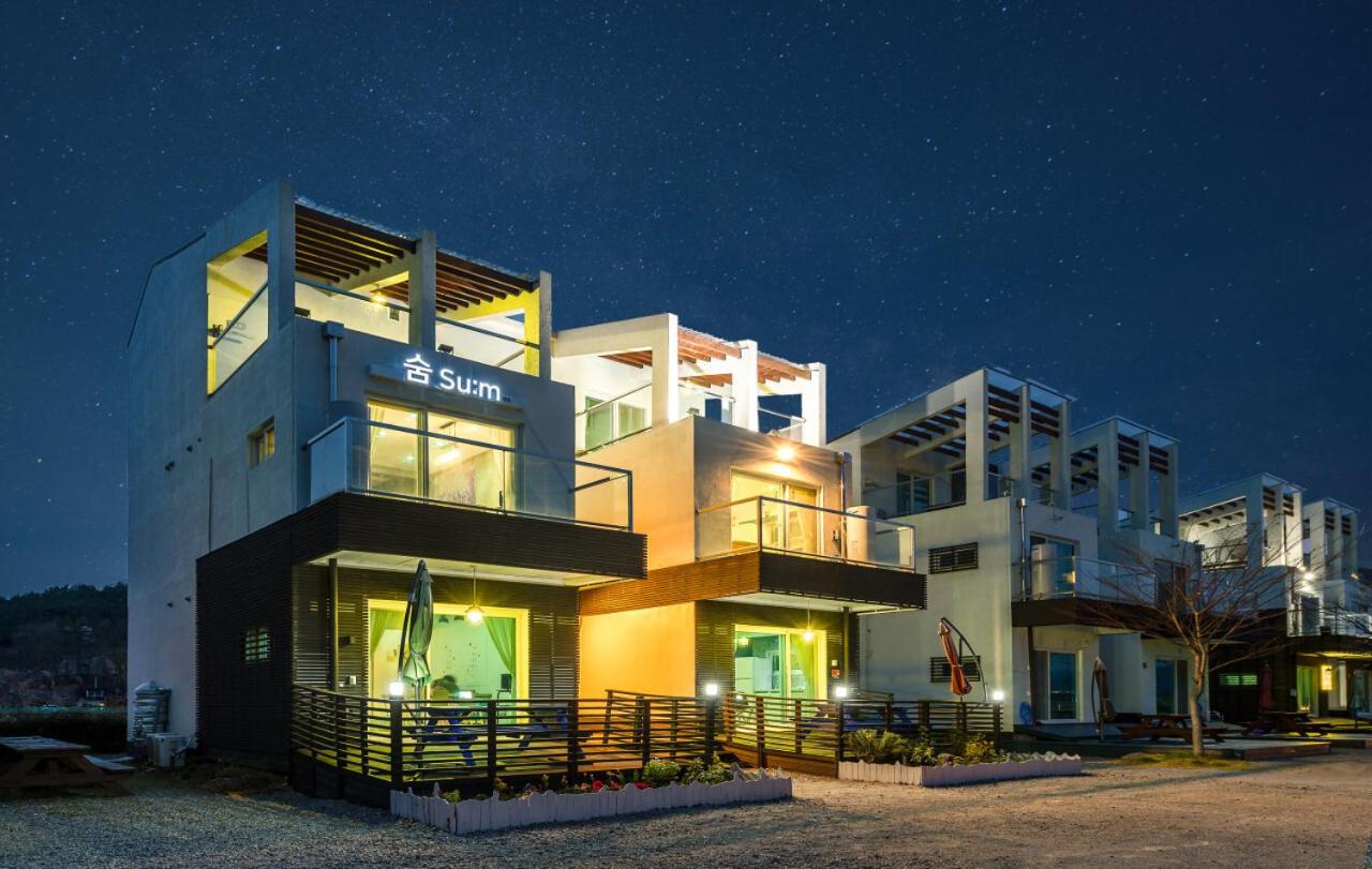 Suncheonman Sum Pension view 4